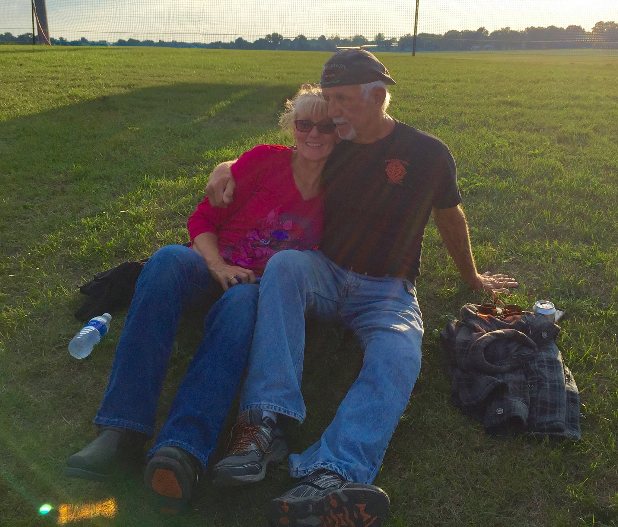 Robert Ruth Colorado Fundraiser for Ruth Fahlsing by Sean Paisley : Support Bob and Ruth's ...
