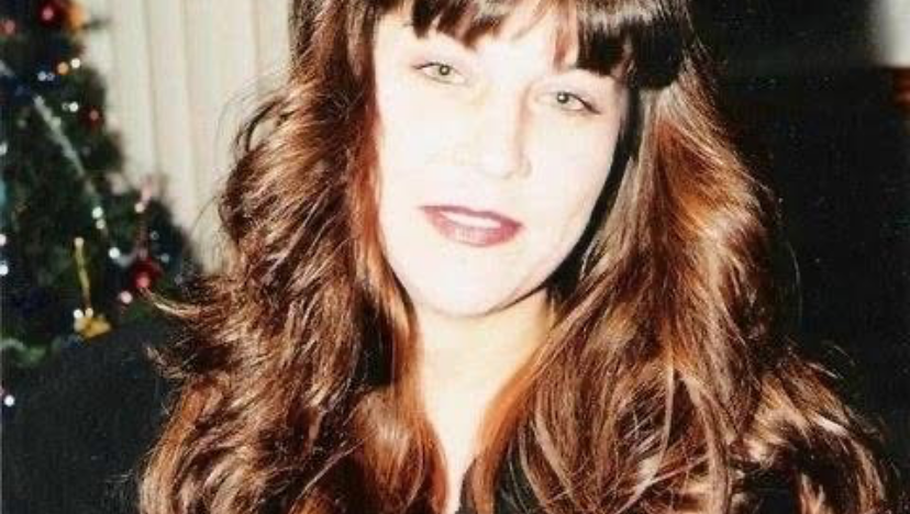Theresa Ritchie Fundraiser by Brooke Ritchie : Support for Theresa Van Eaton's Family