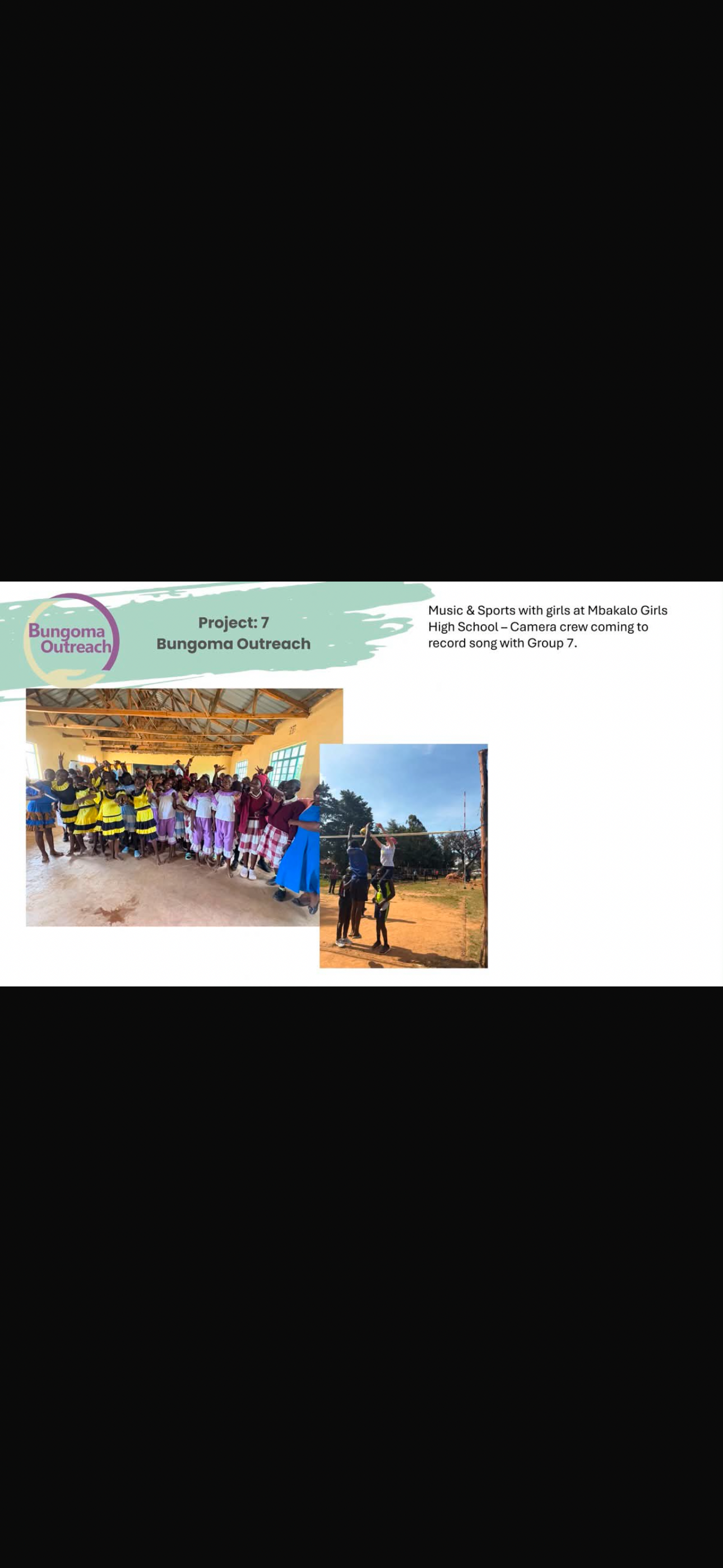 Send Buggy to Bungoma campaign photo, 2 of 6