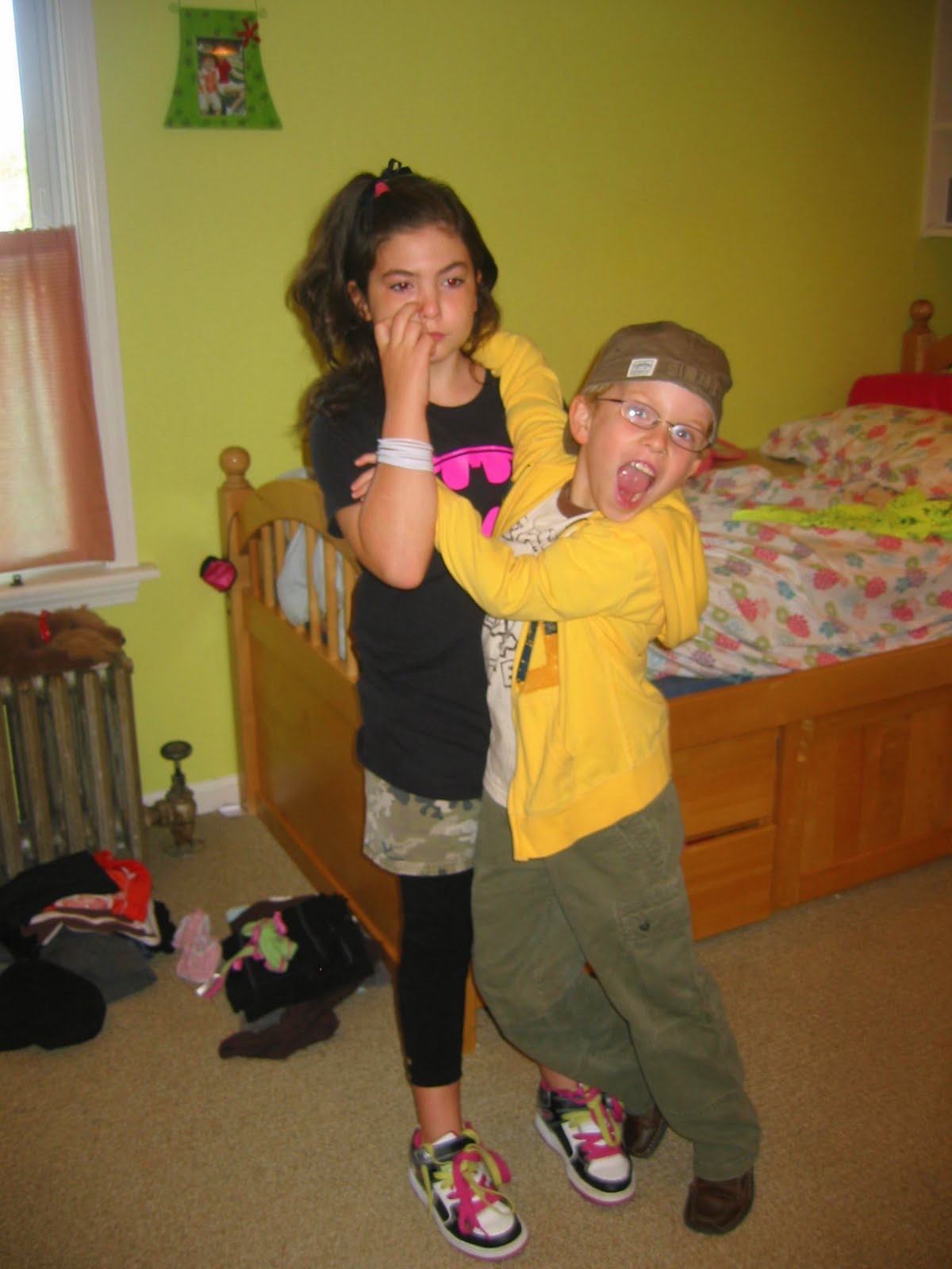 Support Lucas's Fight Against Stage IV Liver Cancer campaign photo, 4 of 8