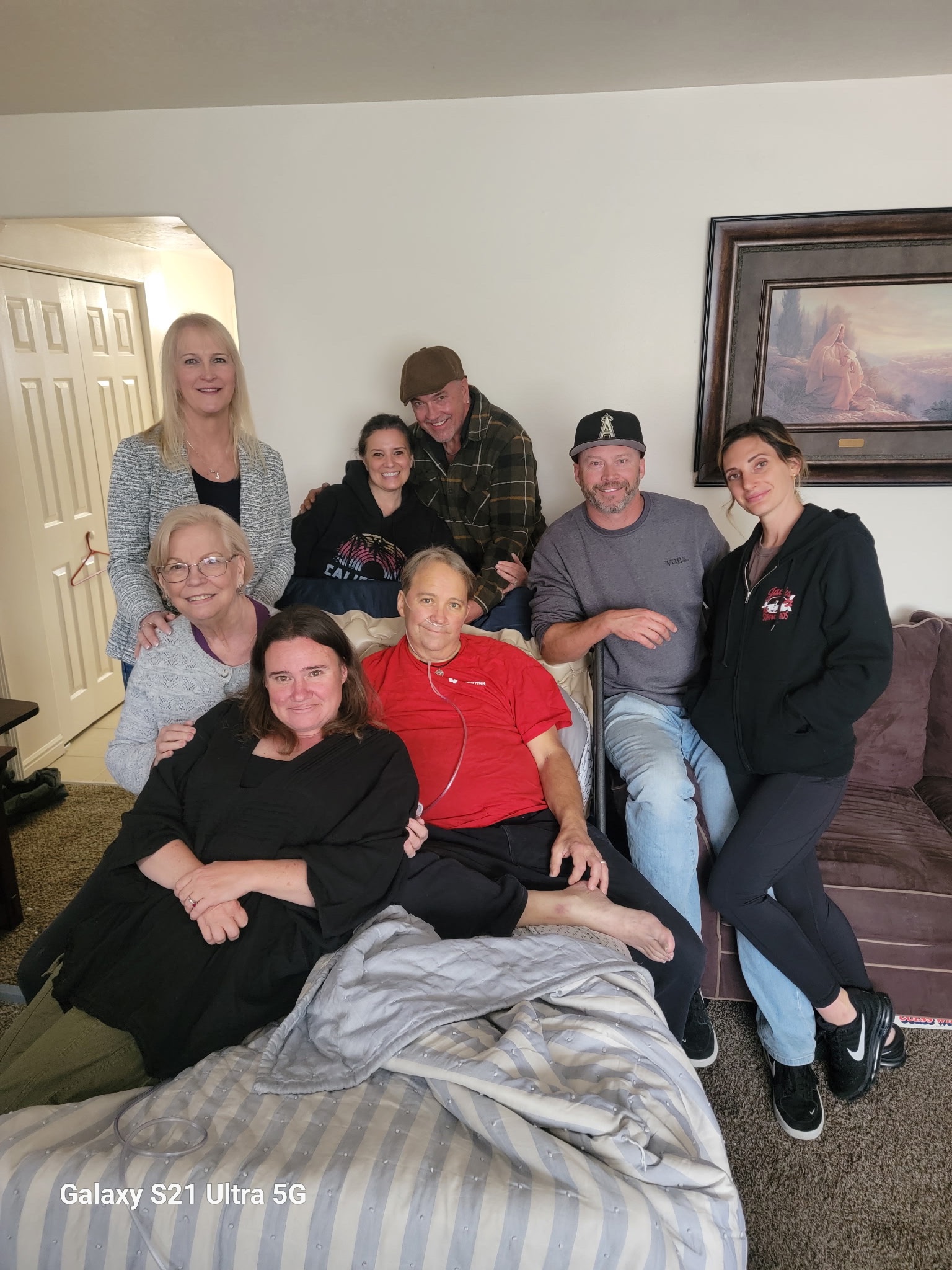 In Memory of Michael: Support for His Family campaign photo, 4 of 8