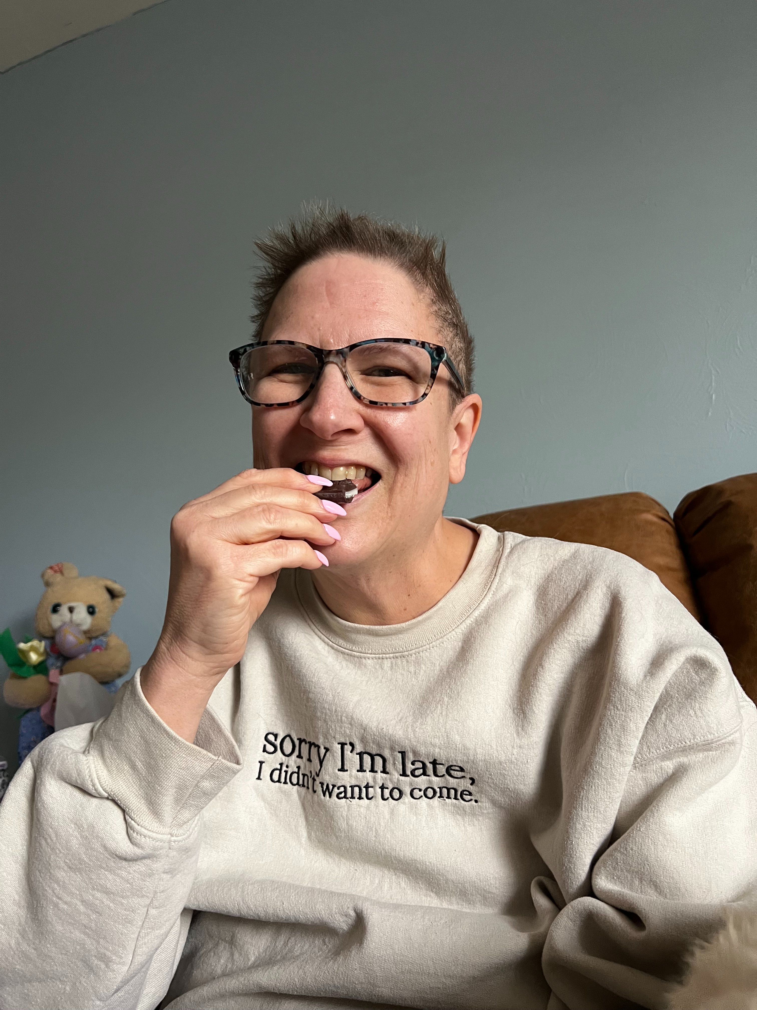 Help Jamie Through Her Cancer Treatment campaign photo, 6 of 7