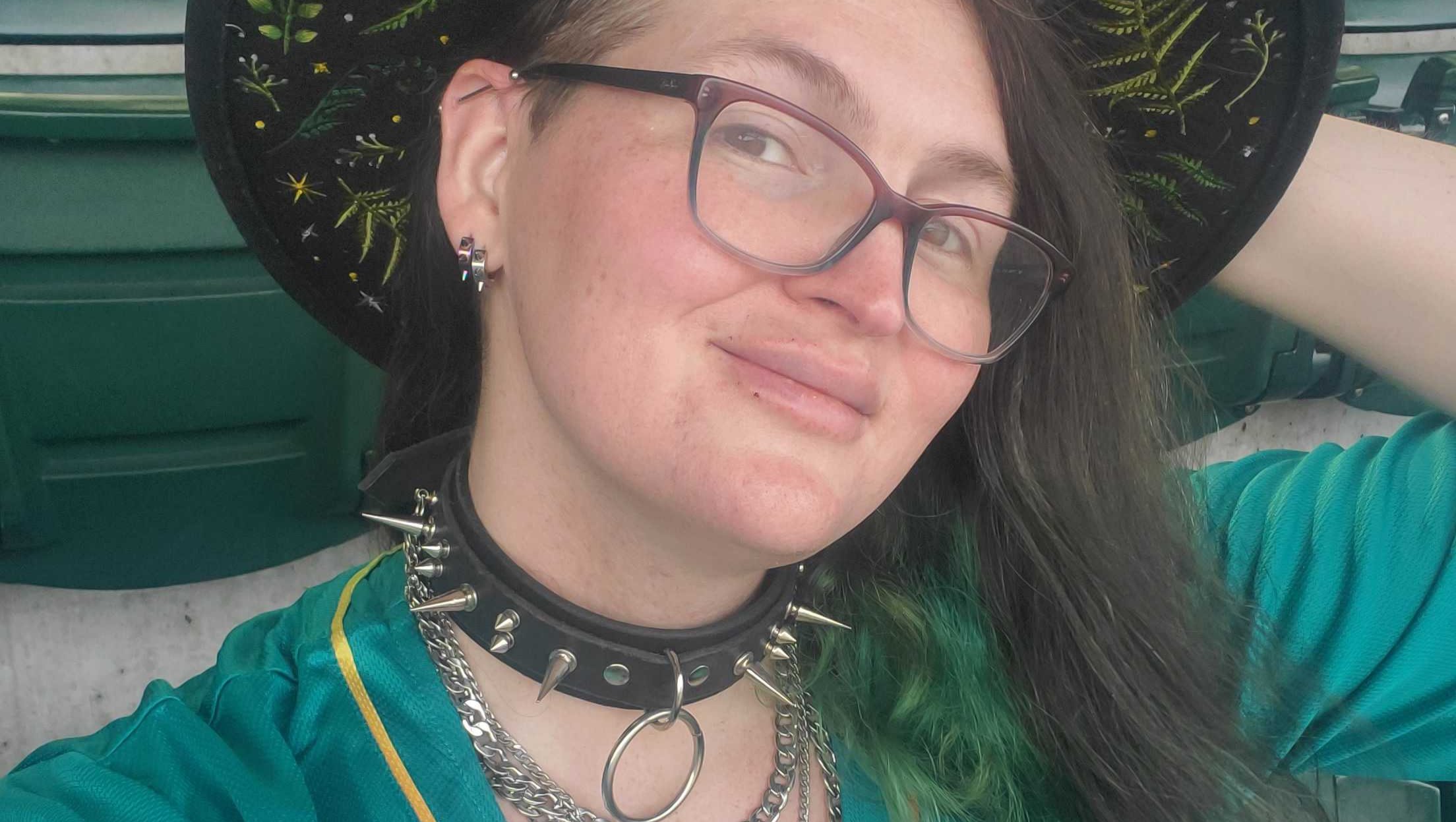 Donate to Help Ash Achieve Her Surgical Goals, organized by Ash McDougall