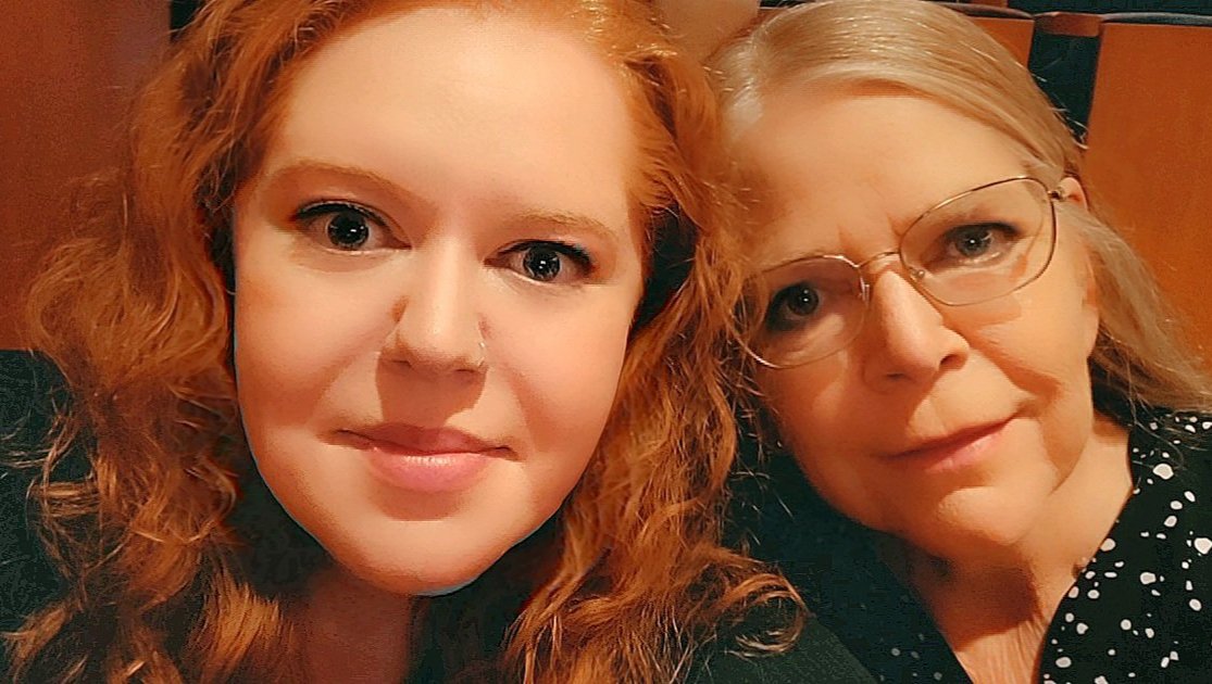 Help My Mom Live Fully with ALS photo