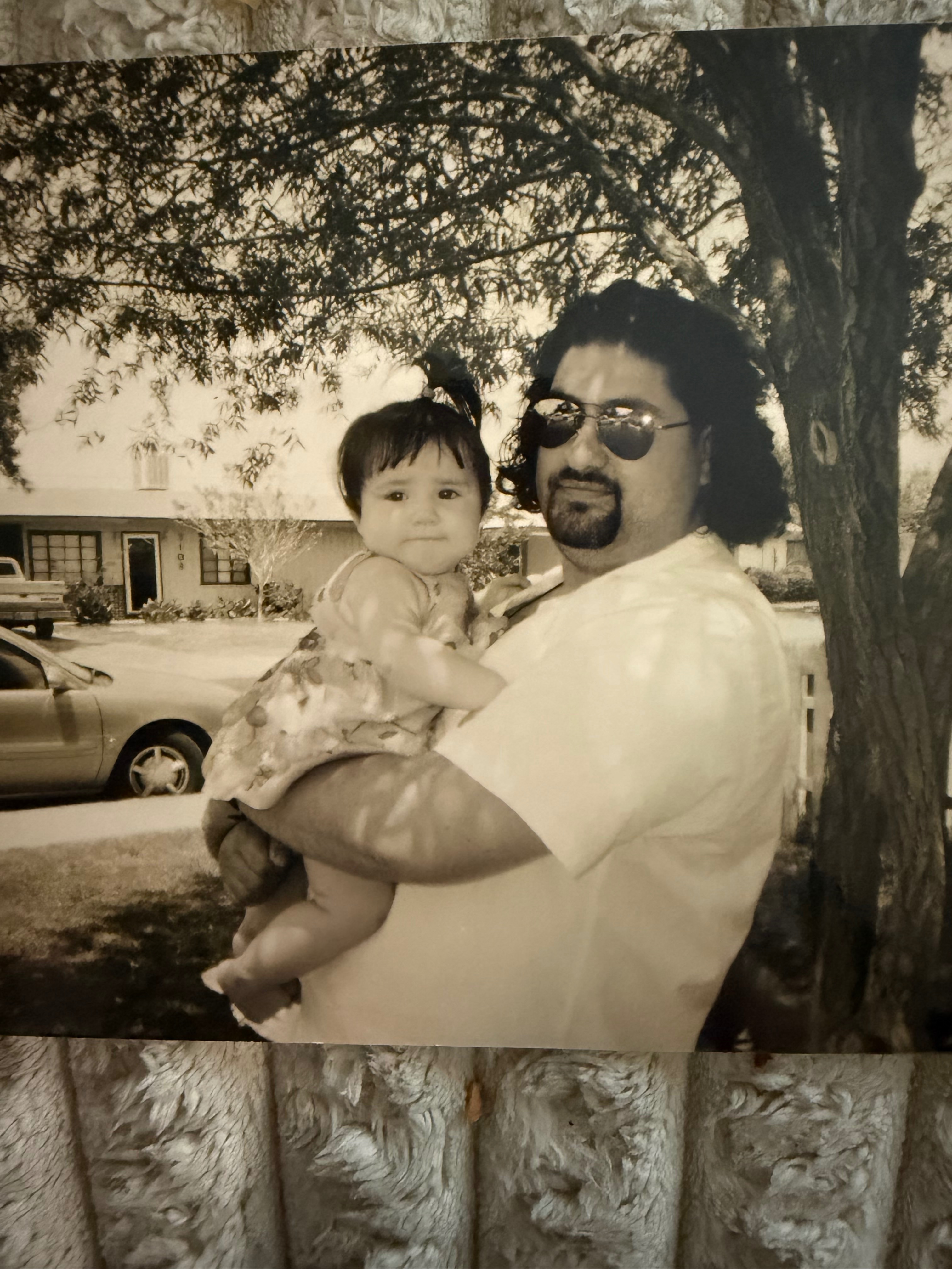 Honoring Cesar Mendivil’s Beautiful Life campaign photo, 2 of 8