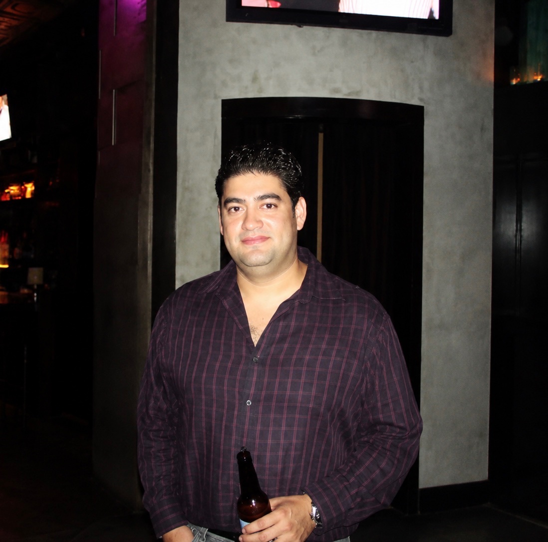 Honoring Cesar Mendivil’s Beautiful Life campaign photo, 4 of 8