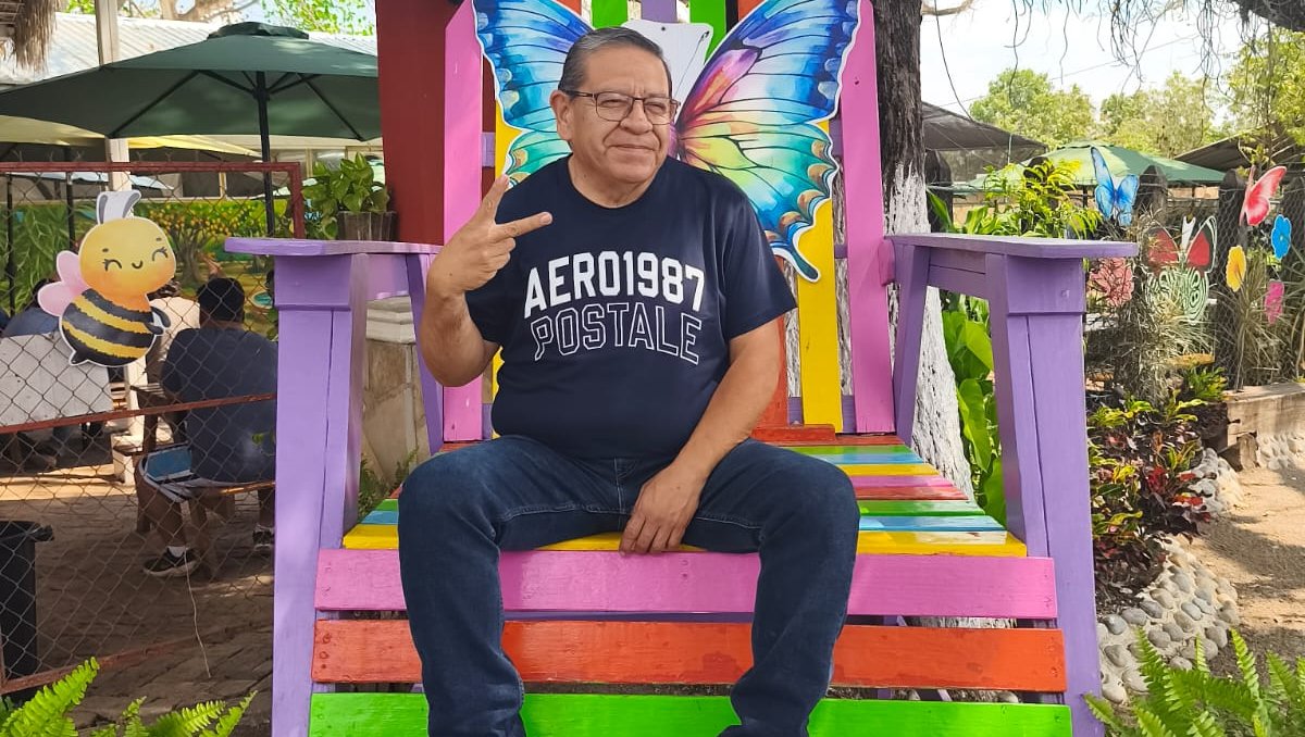 Apoyemos a mi cuñado en su lucha contra el cáncer photo