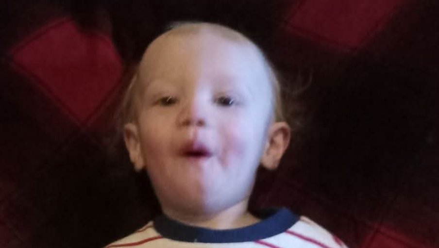 Help Kaylene & Grandson Stay Safe photo
