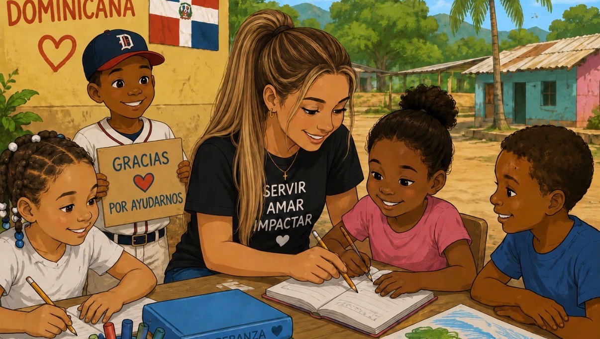Help Build a Youth Community in San Cristóbal photo