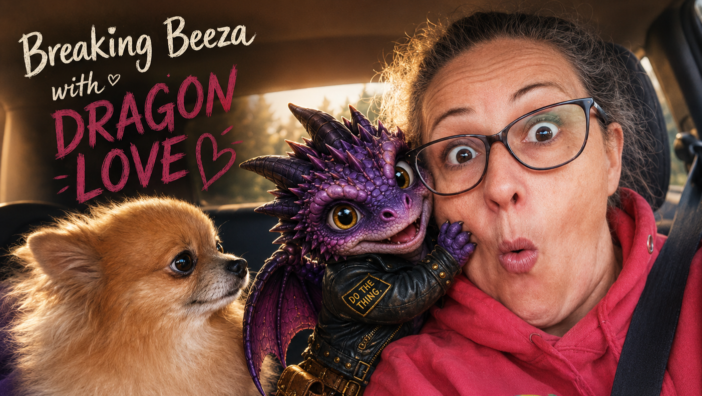 Free the Beez.  It will be epic... photo