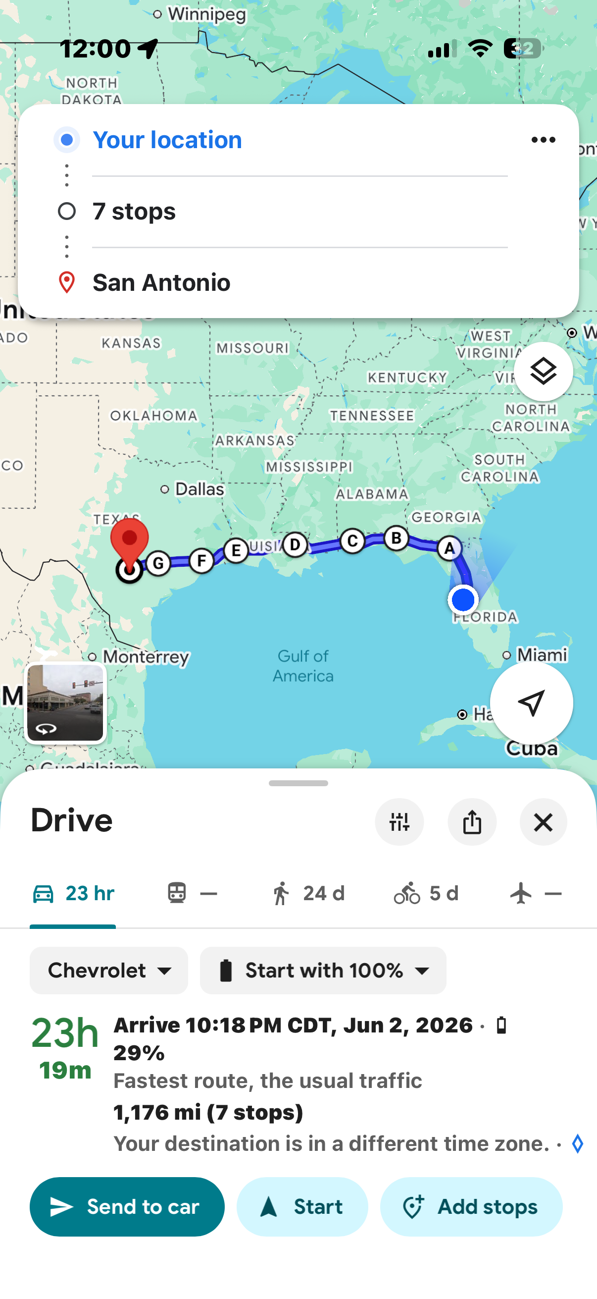 Help Preme & Band Get to The Void Tour campaign photo, 2 of 5