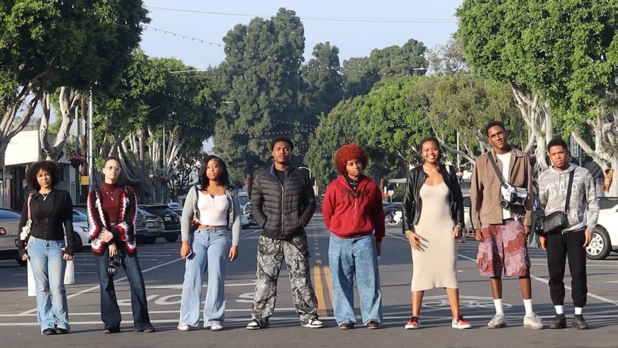 Support The New Works Collective Festival campaign photo, 2 of 8