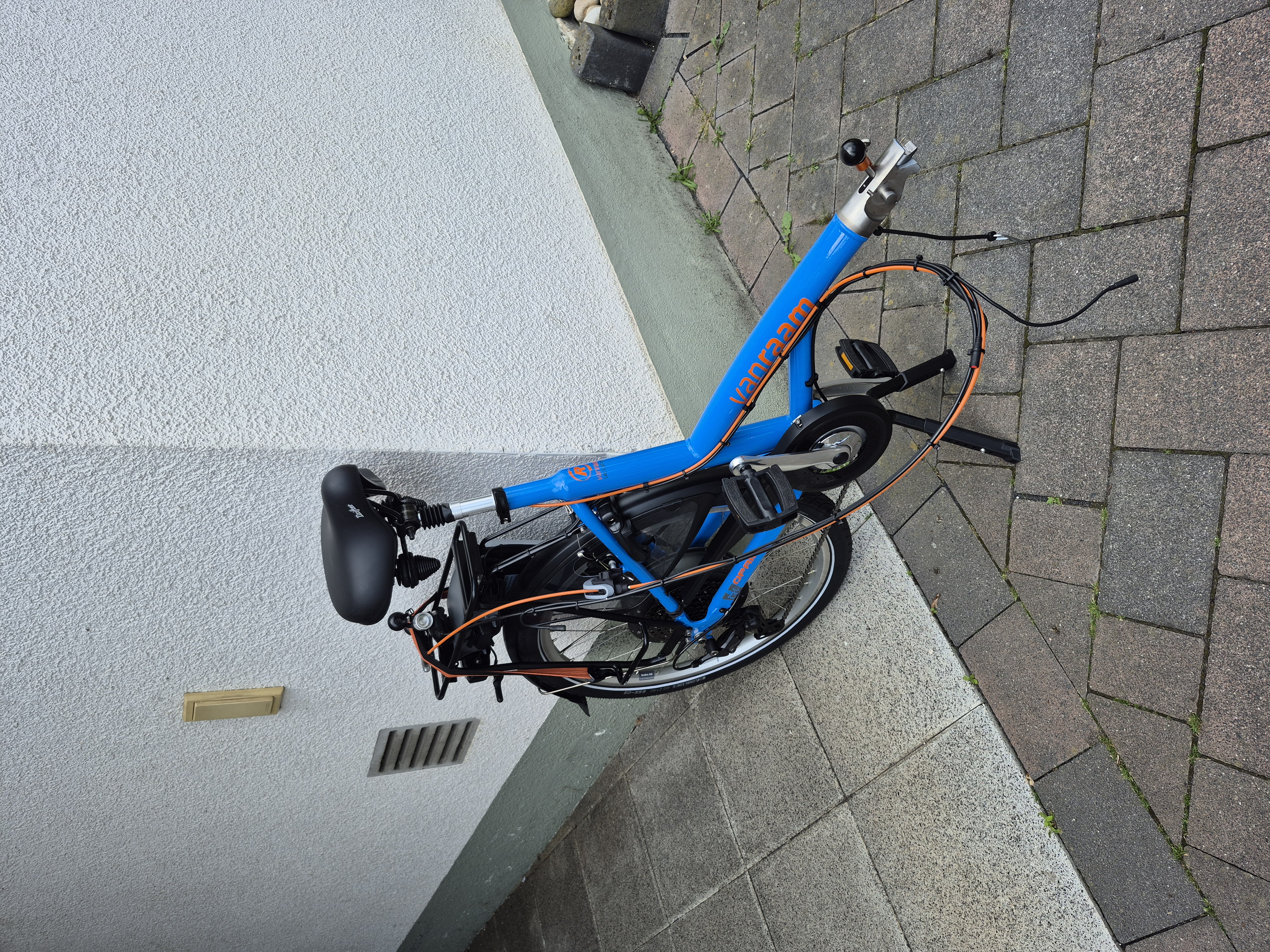 Unterstützung zum Kauf eines Fahrrades für Rollstuhlfahrer campaign photo, 4 of 7