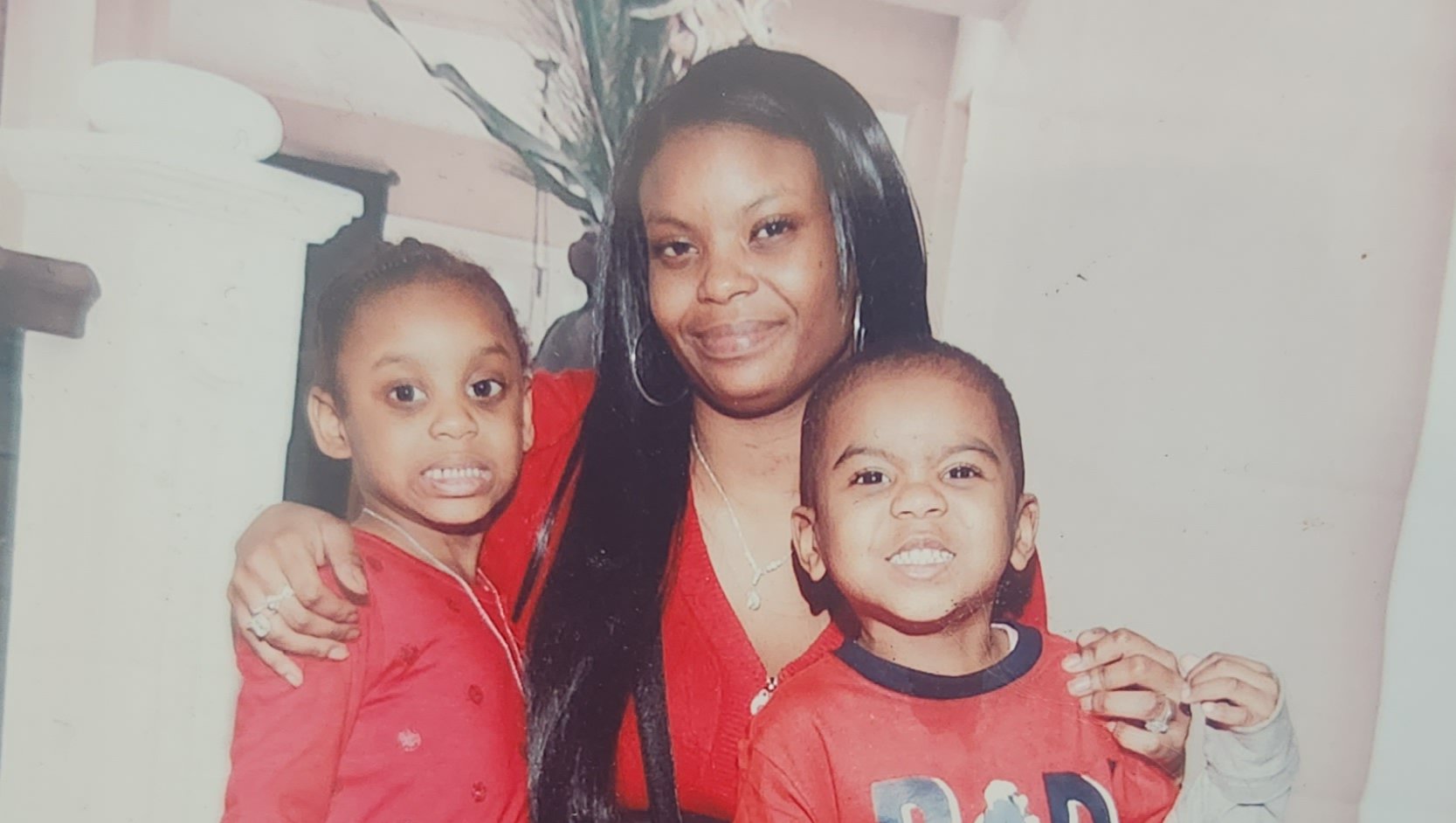 In Memory of Nyeelah 'Nya' Baker photo