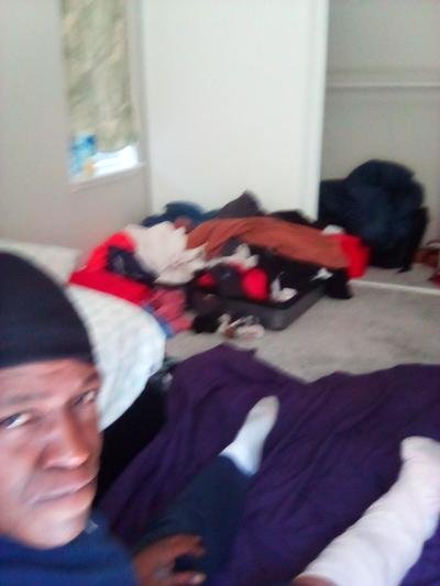 Help Vonnie Recover After Ankle Surgery campaign photo, 5 of 8
