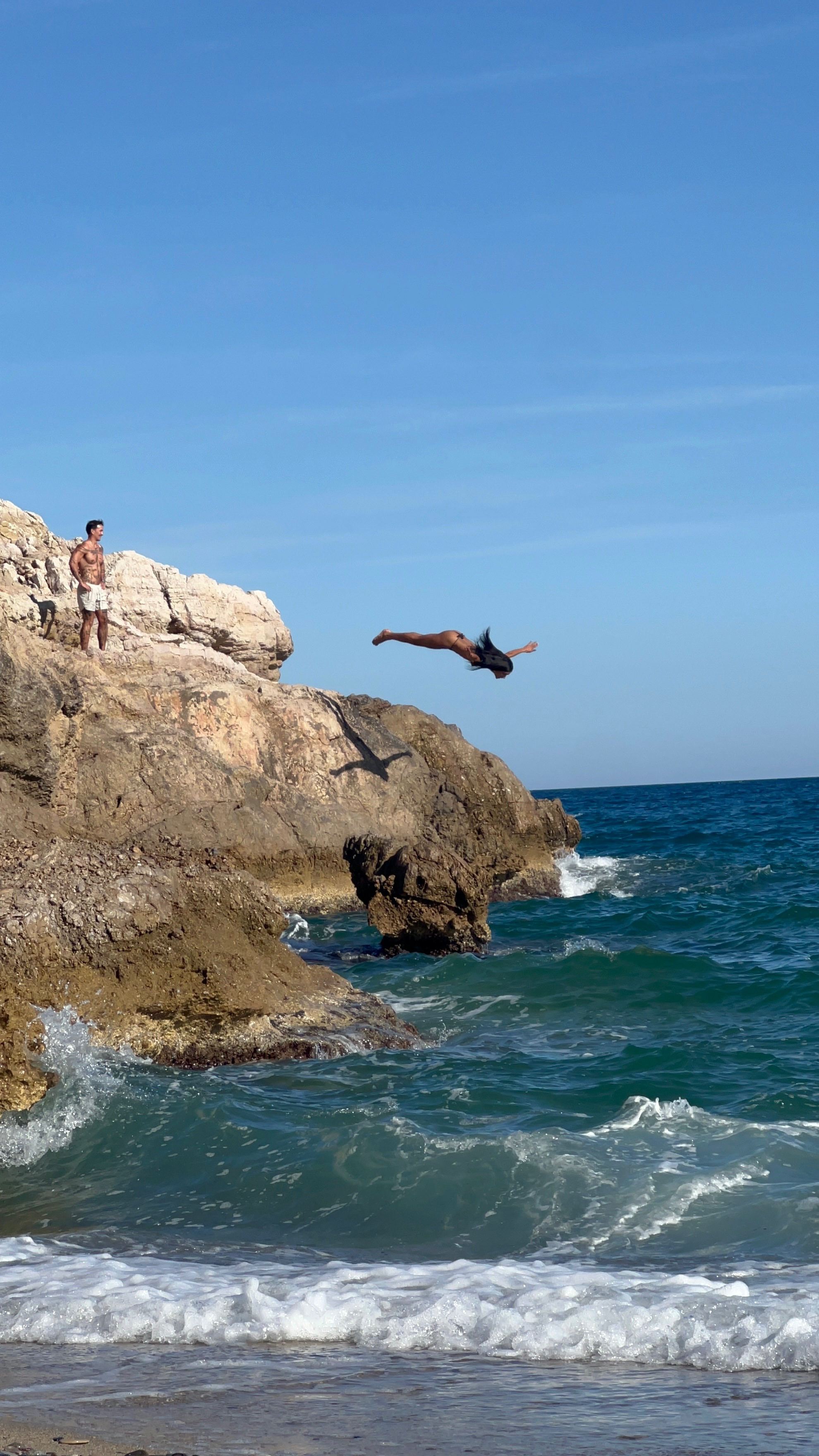 Help Me Turn My Passion for Action Into a Stunt Career campaign photo, 2 of 7