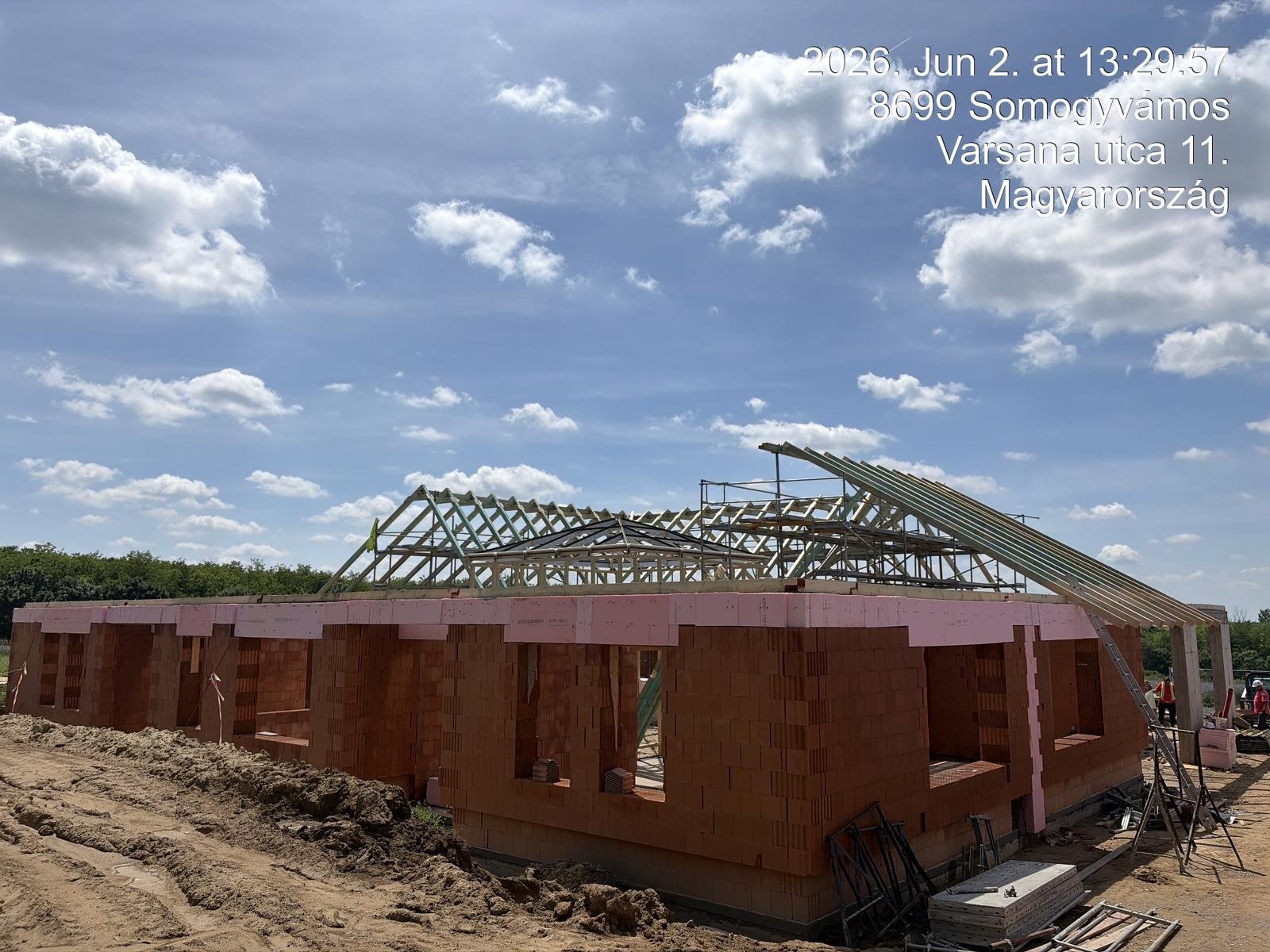 ECO HEALTH CENTER IN KRISHNA VALLEY campaign photo, 2 of 7