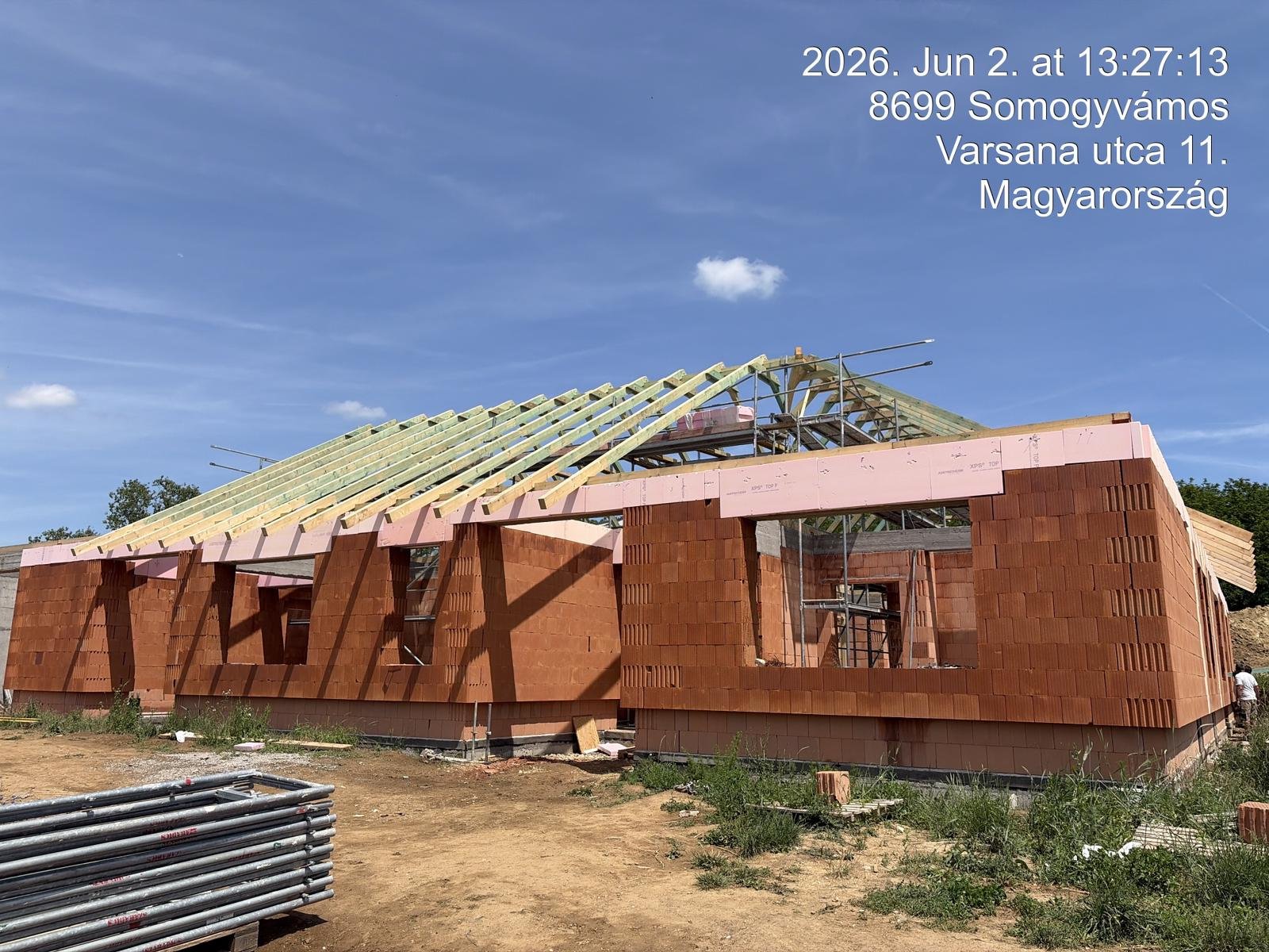 ECO HEALTH CENTER IN KRISHNA VALLEY campaign photo, 6 of 7