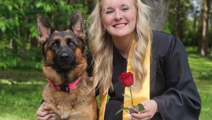 Help Me Explore the World as a College Senior photo