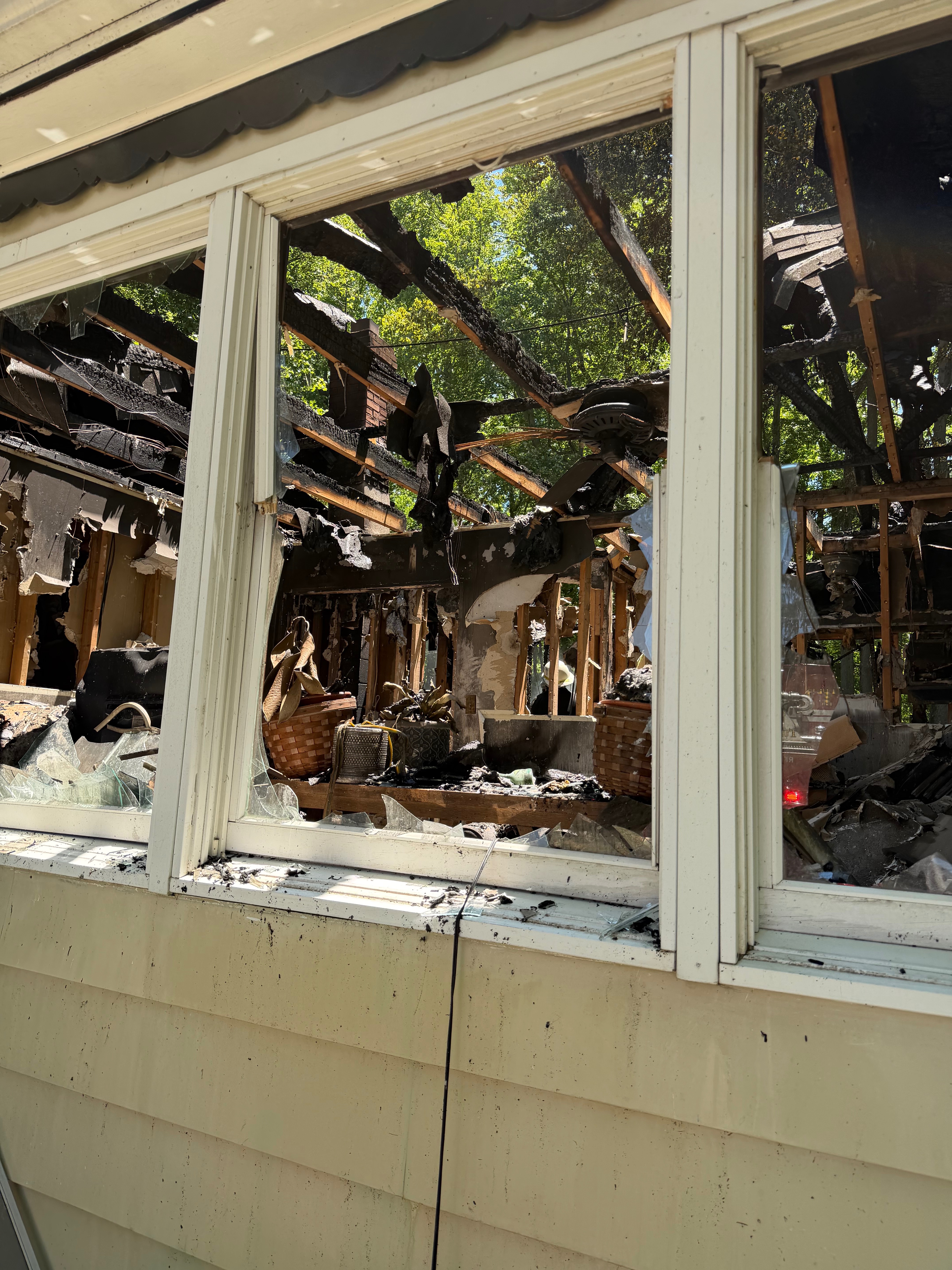 Help Harry Woolford’s Family Rebuild After Fire campaign photo, 4 of 5