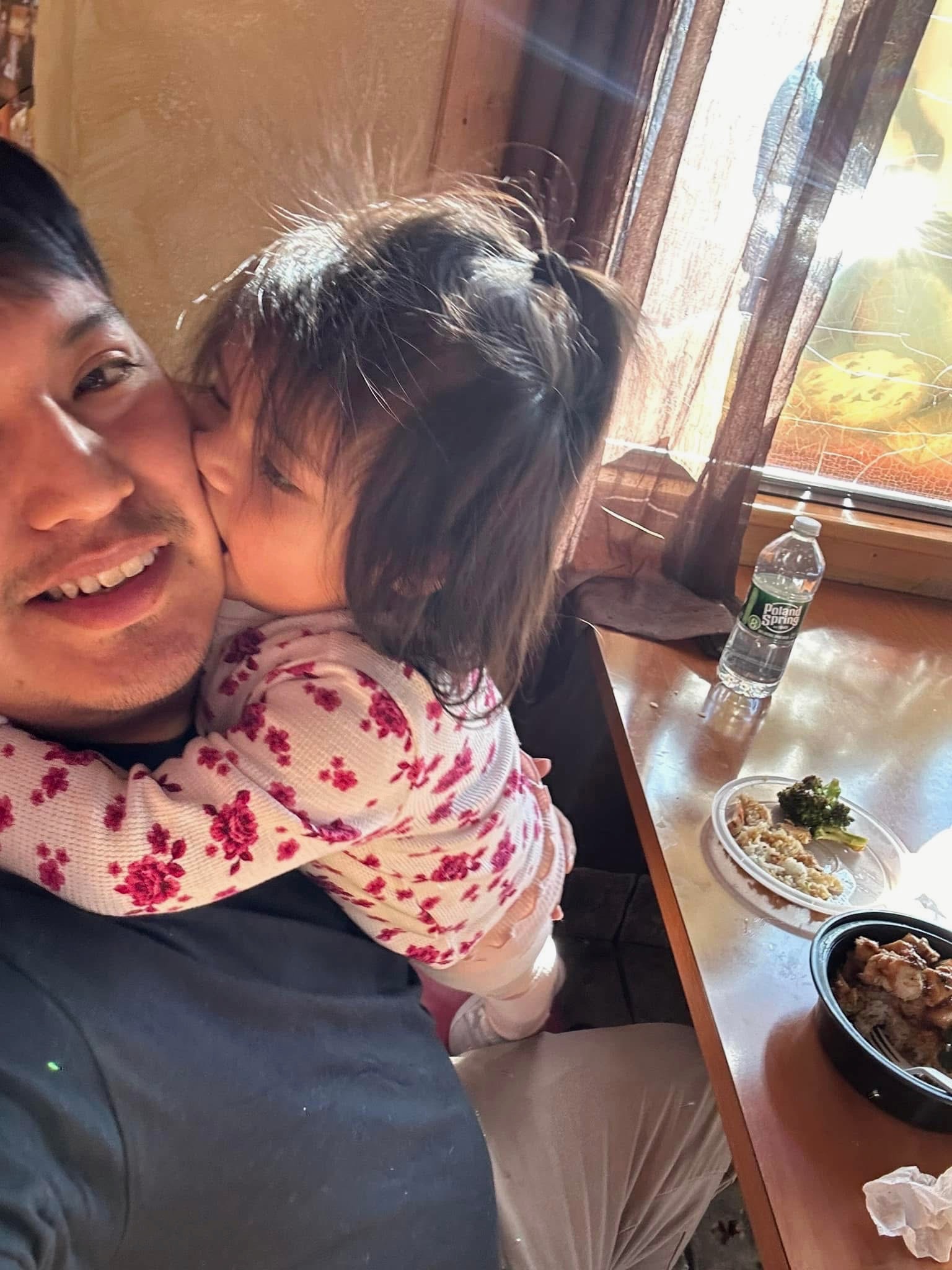 Help Jorge Remain Home With His Family campaign photo, 5 of 8