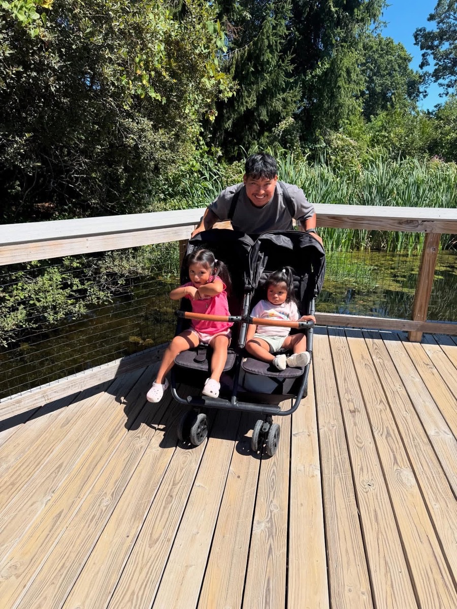 Help Jorge Remain Home With His Family campaign photo, 4 of 8