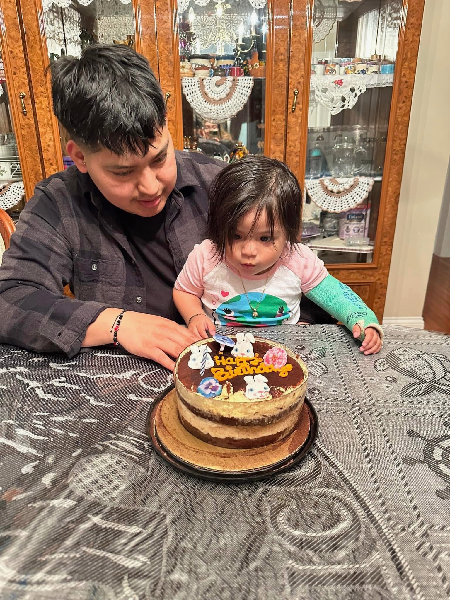Help Jorge Remain Home With His Family campaign photo, 6 of 8