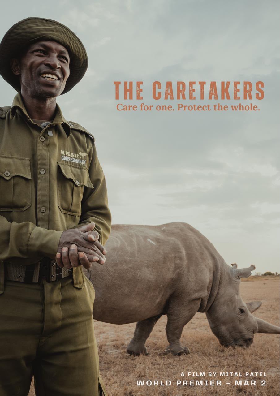 Help Us Represent Kenya at Cannes campaign photo, 5 of 6