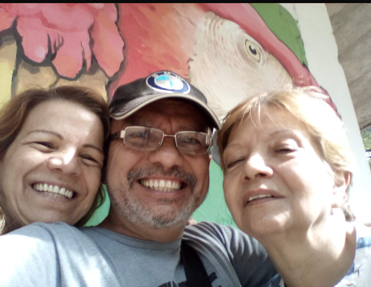 Support Ignacio’s Critical Stroke Recovery campaign photo, 4 of 7