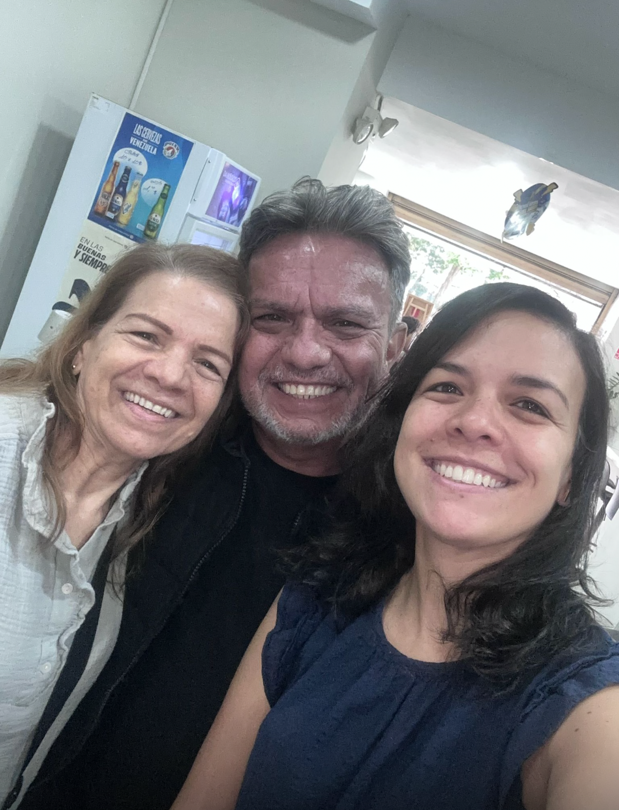 Support Ignacio’s Critical Stroke Recovery campaign photo, 5 of 7