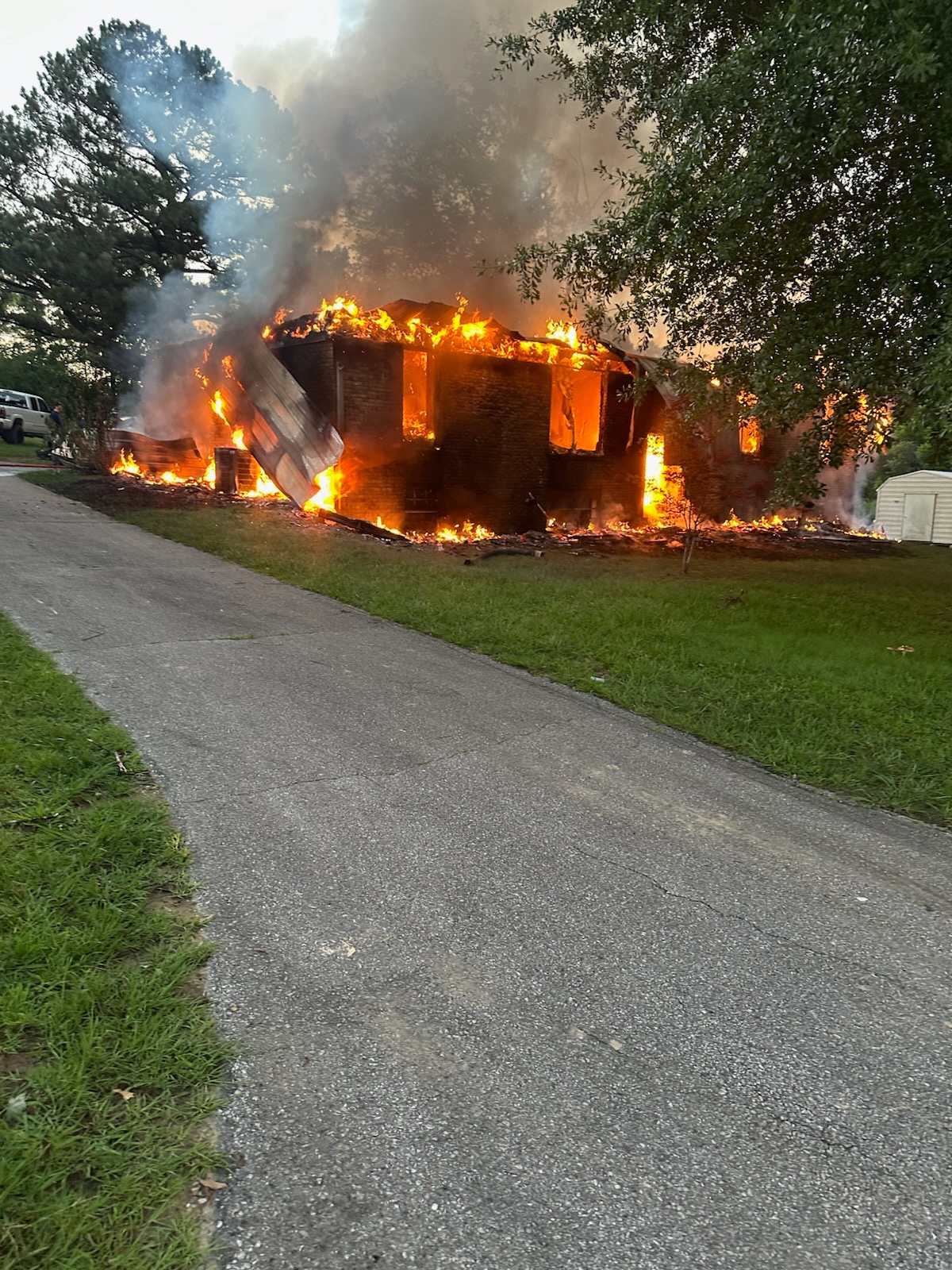 Help Dru & Tonya May Recover from House Fire campaign photo, 4 of 5