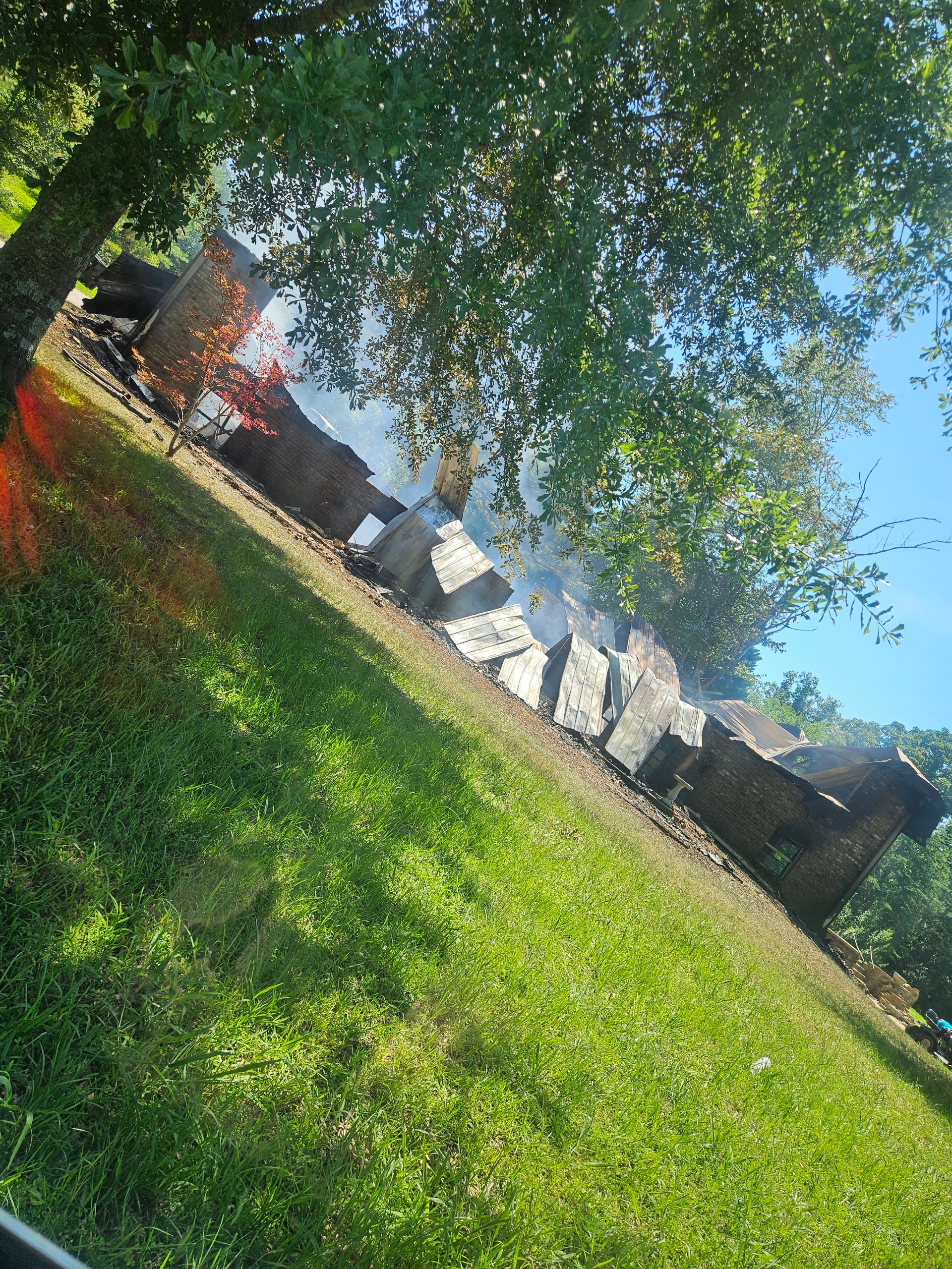 Help Dru & Tonya May Recover from House Fire campaign photo, 2 of 5