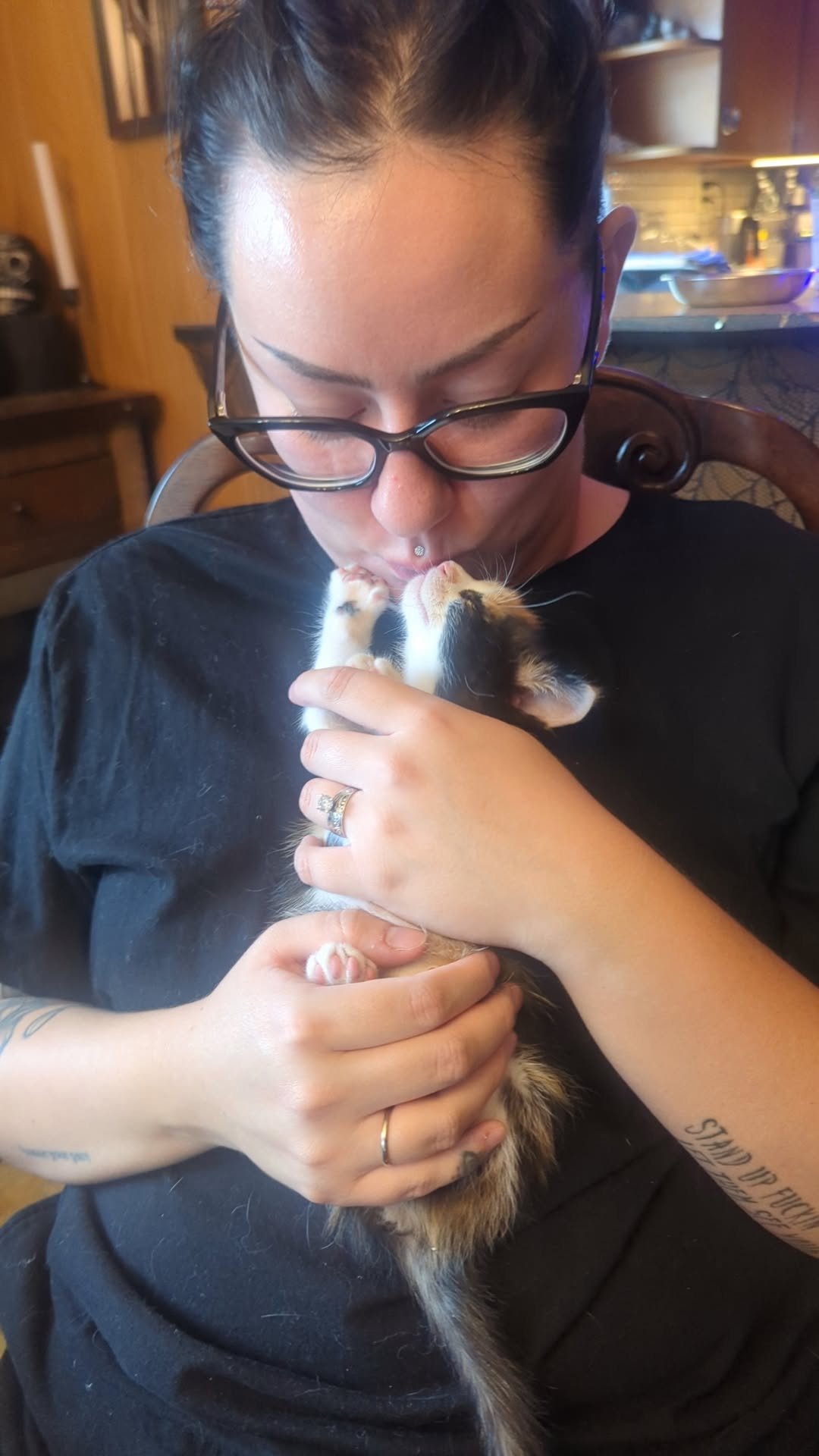 Fundraiser by Amanda Kingfisher : Support Emma & Roland