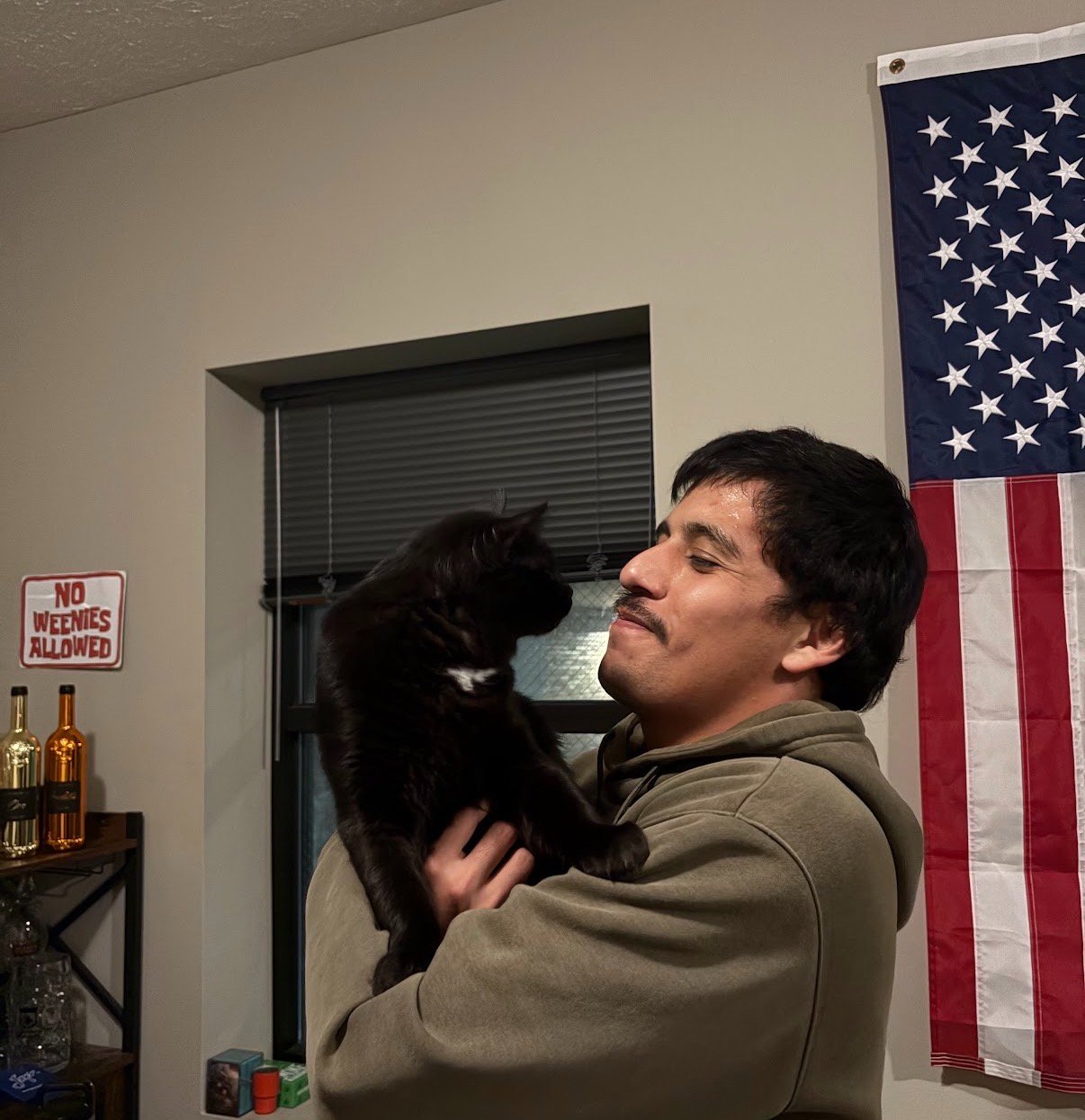 Help Bring José Home campaign photo, 5 of 7