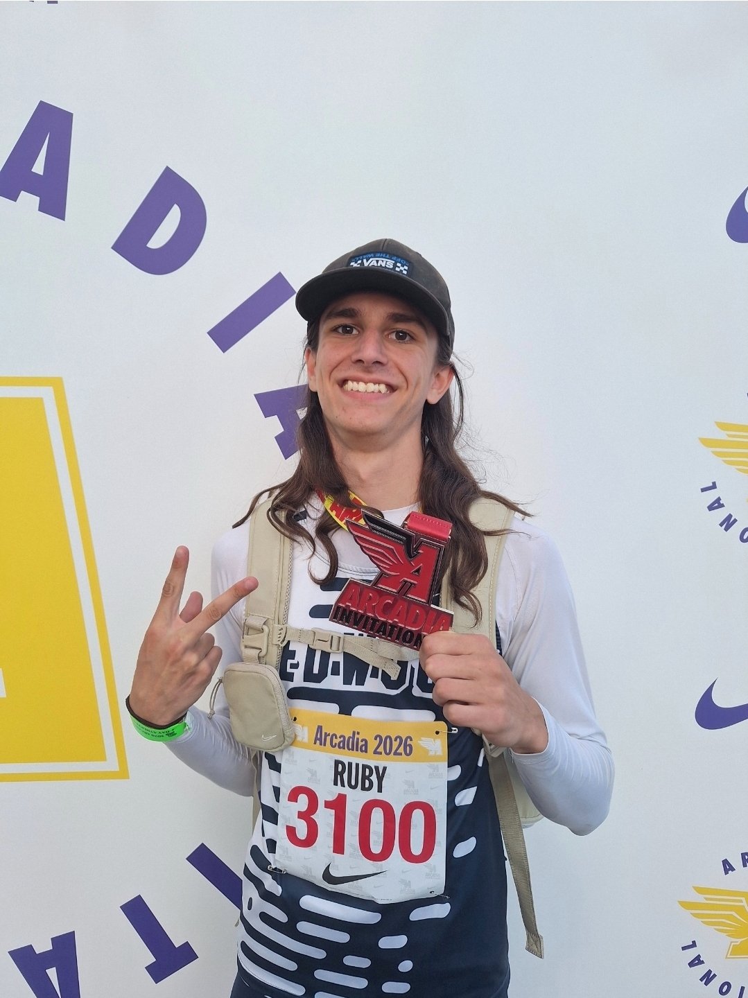 Fundraiser by Danelle Evangelho : Support Elite CA Hurdler Wyatt Ruby's ...