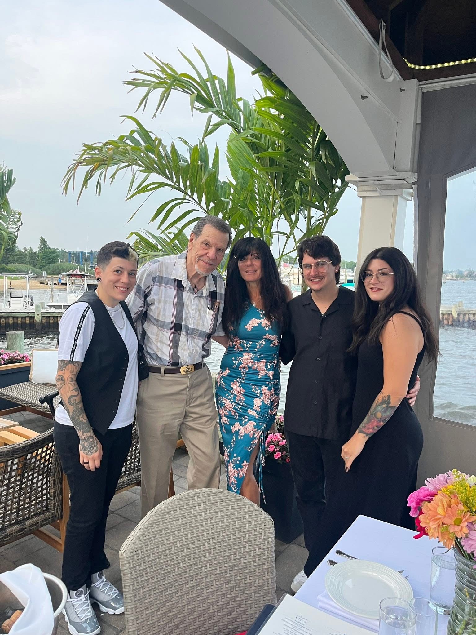 Colangelo Family Fundraiser by Traci Colangelo : Support for Renee's Family