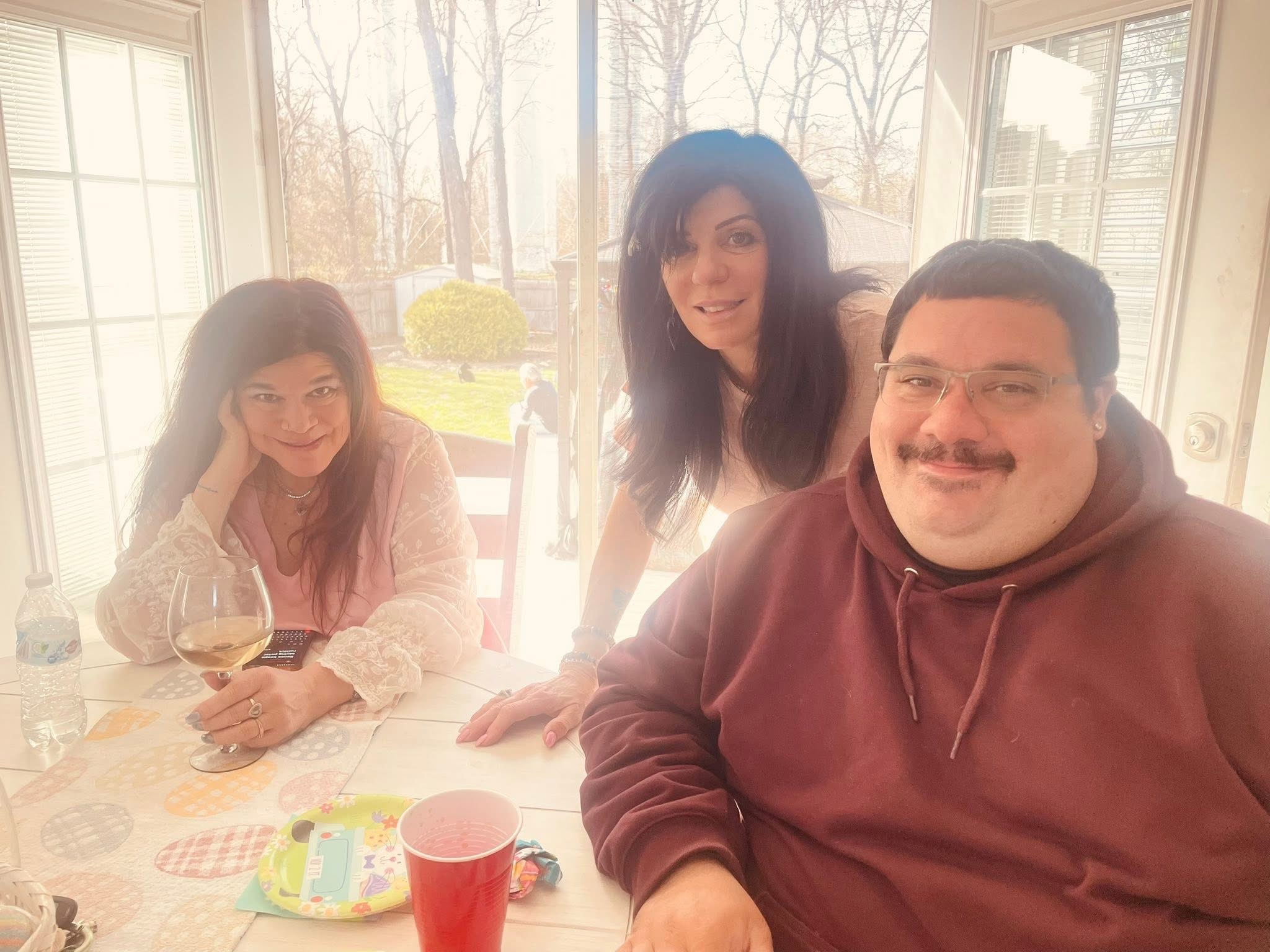 Colangelo Family Fundraiser by Traci Colangelo : Support for Renee's Family