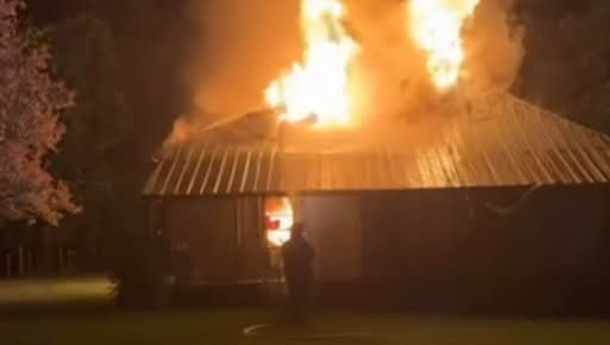 Help Elvis Roddy Recover After House Fire photo