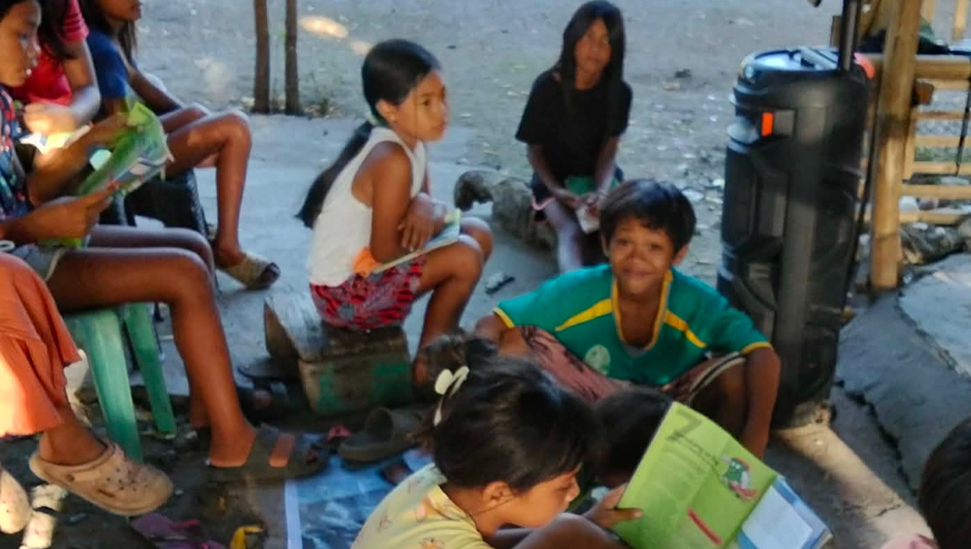 Help Us Secure Safe Water and Power for Our Village photo