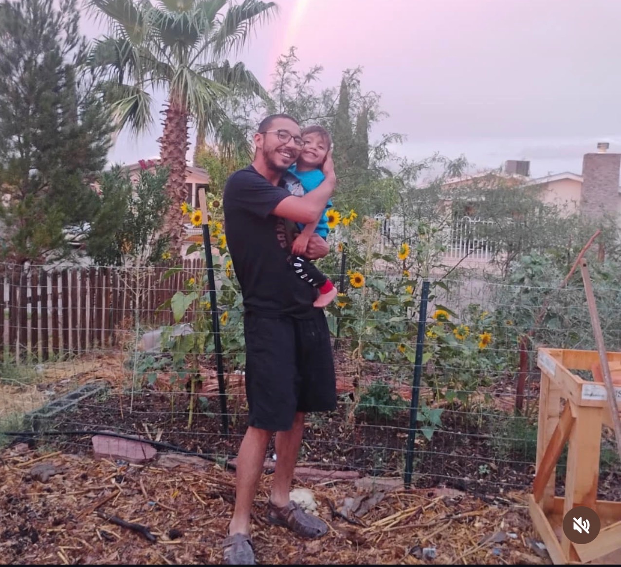 Empower Communities with Food Forests and Wellness campaign photo, 5 of 7
