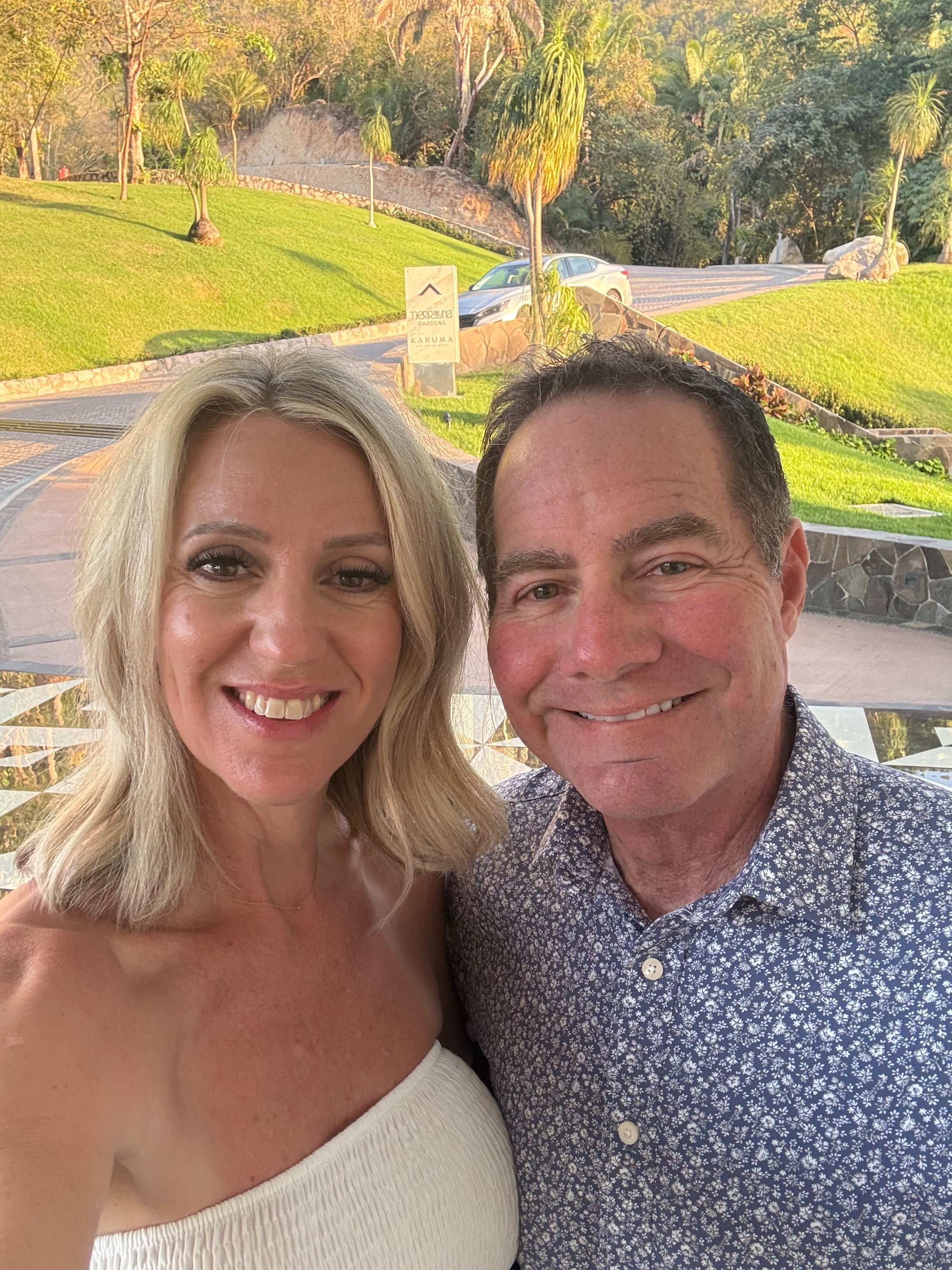 Help Eden Sunshine Fight Lewy Body Dementia campaign photo, 6 of 7