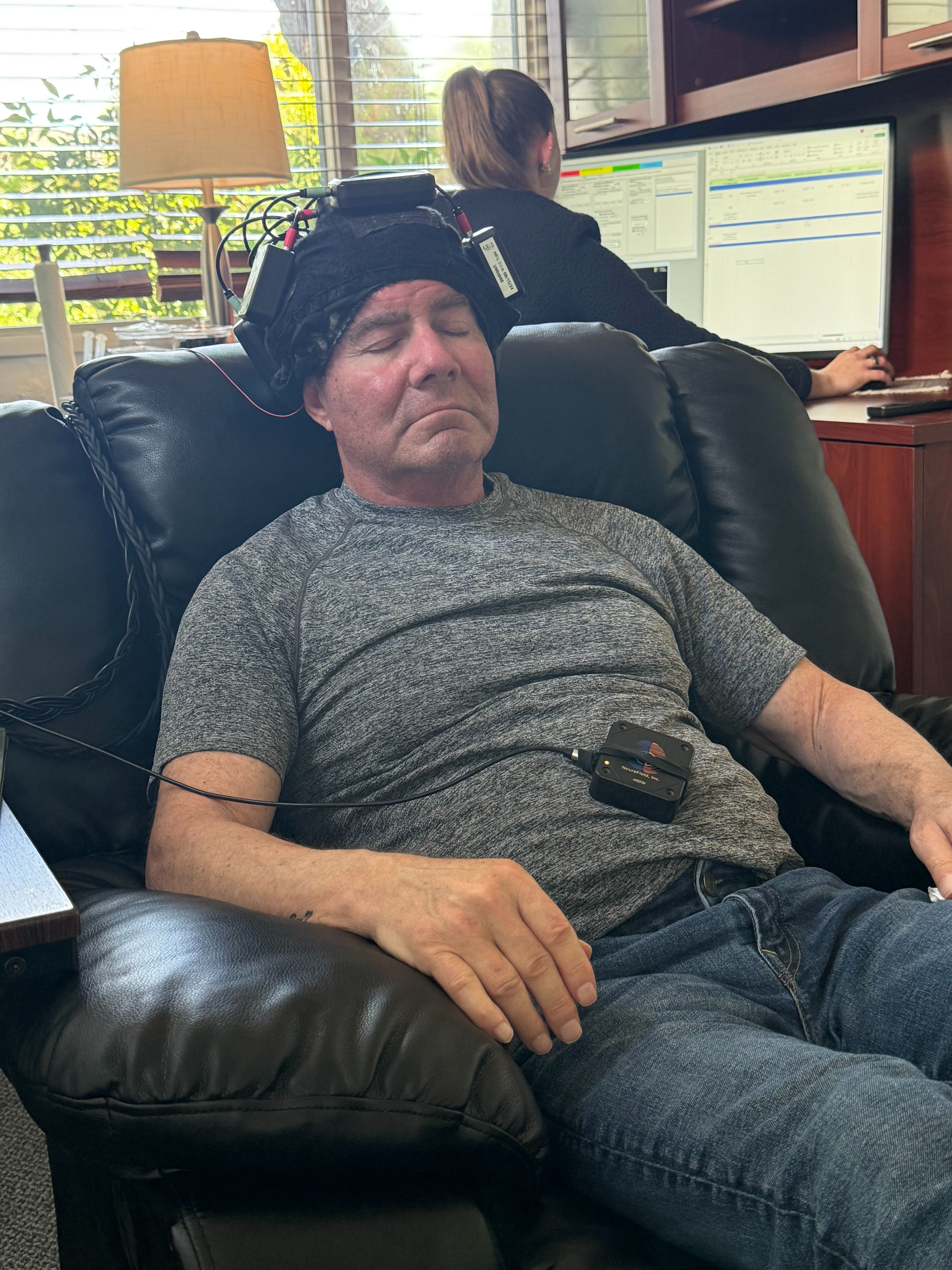 Help Eden Sunshine Fight Lewy Body Dementia campaign photo, 5 of 7
