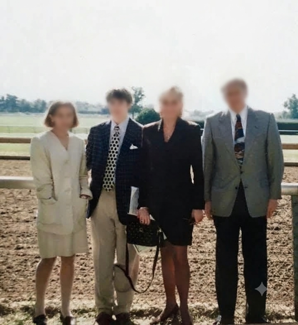 92 year old father died. Help us go to funeral campaign photo, 12 of 13