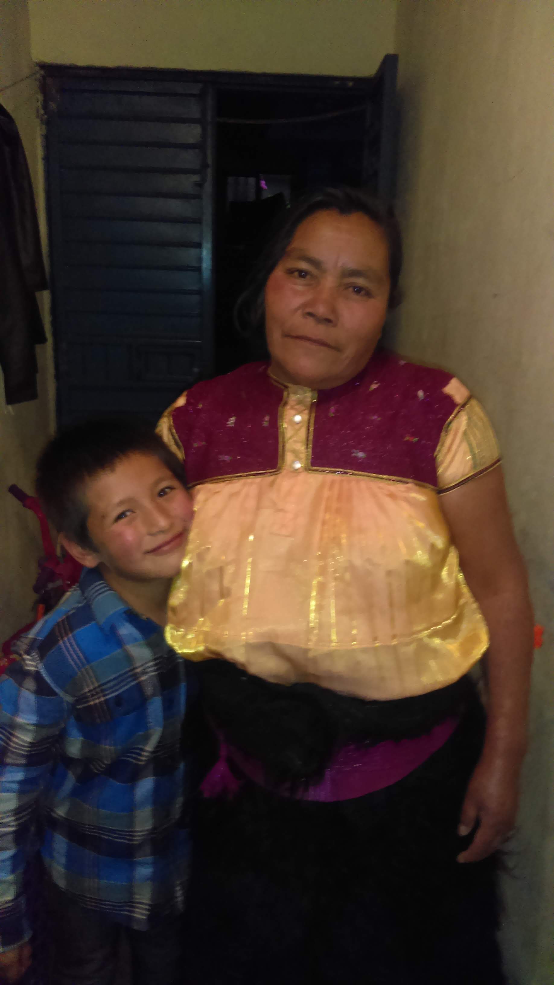 92 year old father died. Help us go to funeral campaign photo, 4 of 13