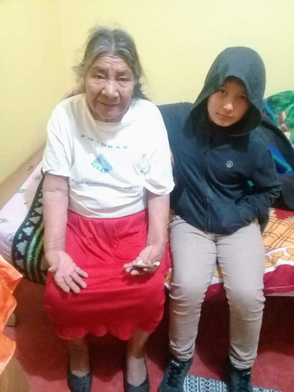 92 year old father died. Help us go to funeral campaign photo, 9 of 13