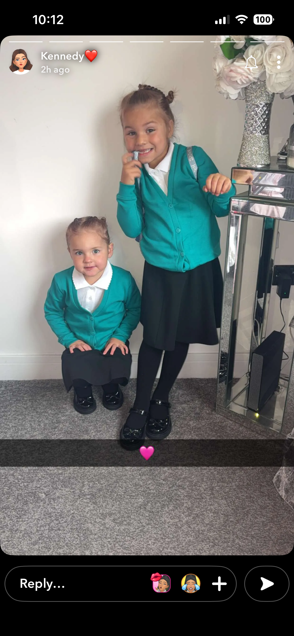 Help a Young Mum of Four Rebuild After a Devastating Break-I campaign photo, 4 of 7