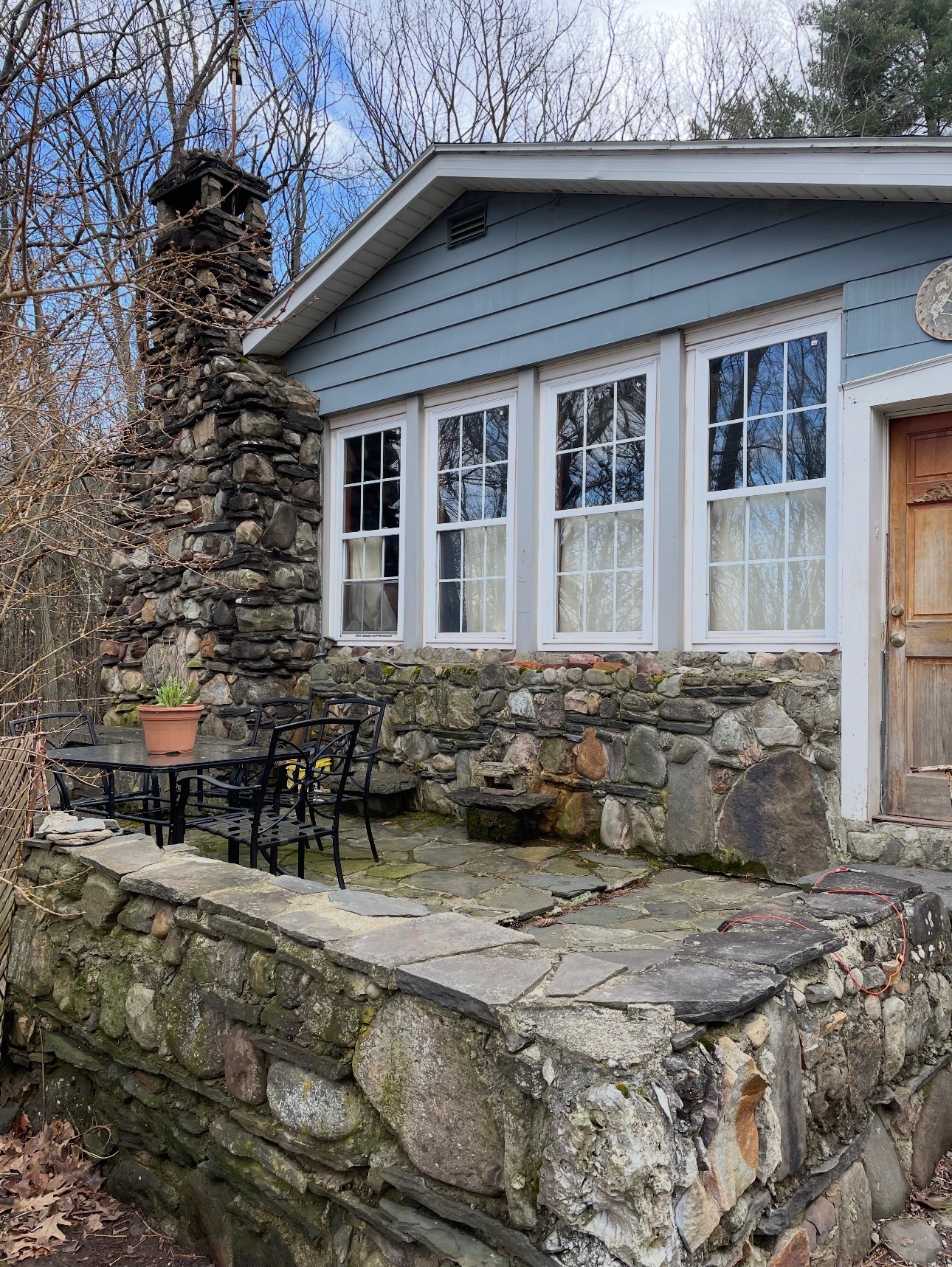 Help Brenda Secure Brewster's Safe Porch campaign photo, 4 of 8