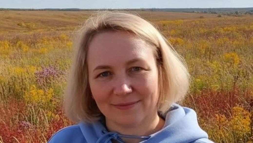 In Memory of Nataliia Liashko photo
