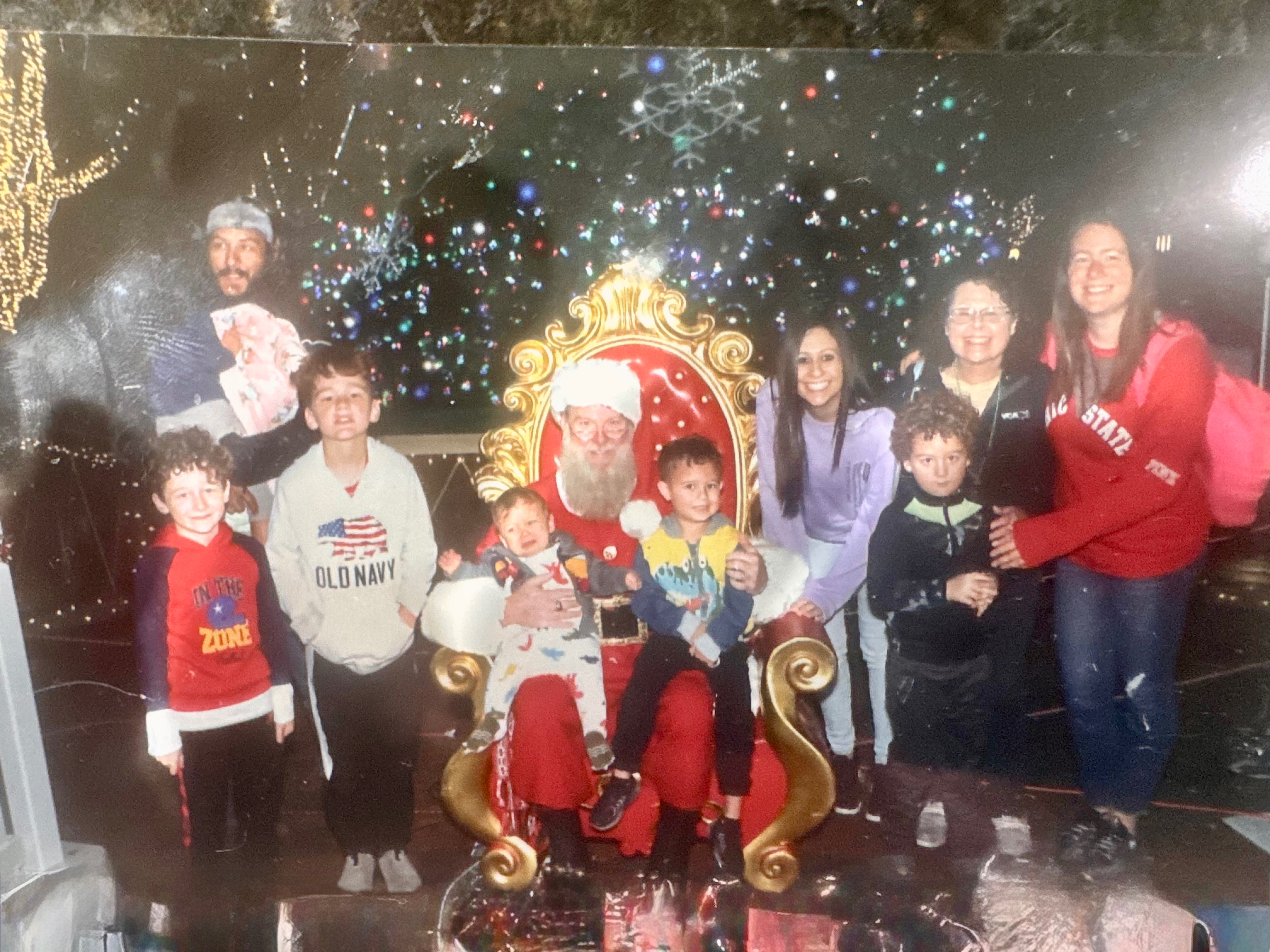 Support for Leo Schwab's Family Medical Crisis campaign photo, 5 of 6