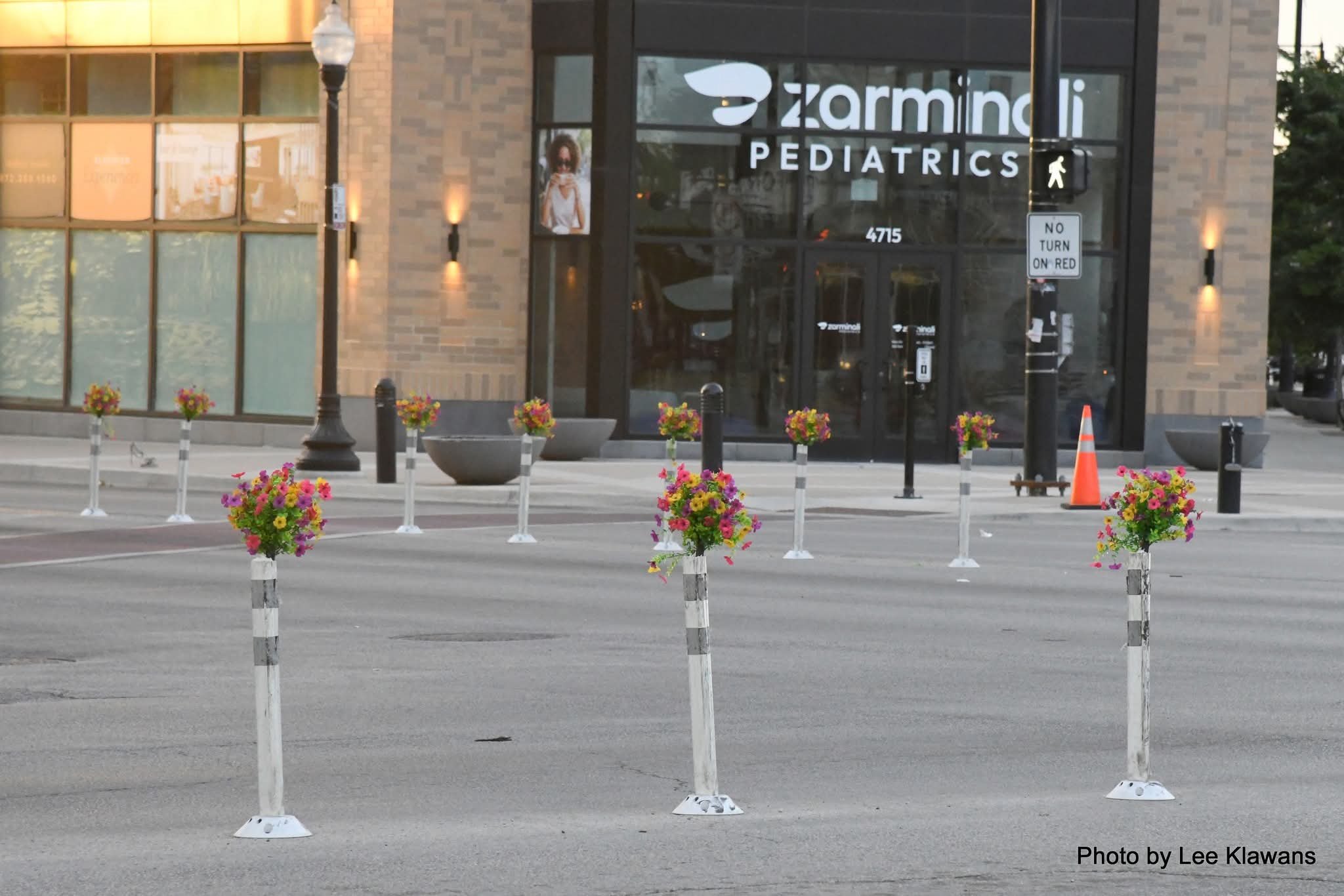 Beautify Six Corners with Artful Flowers campaign photo, 2 of 8